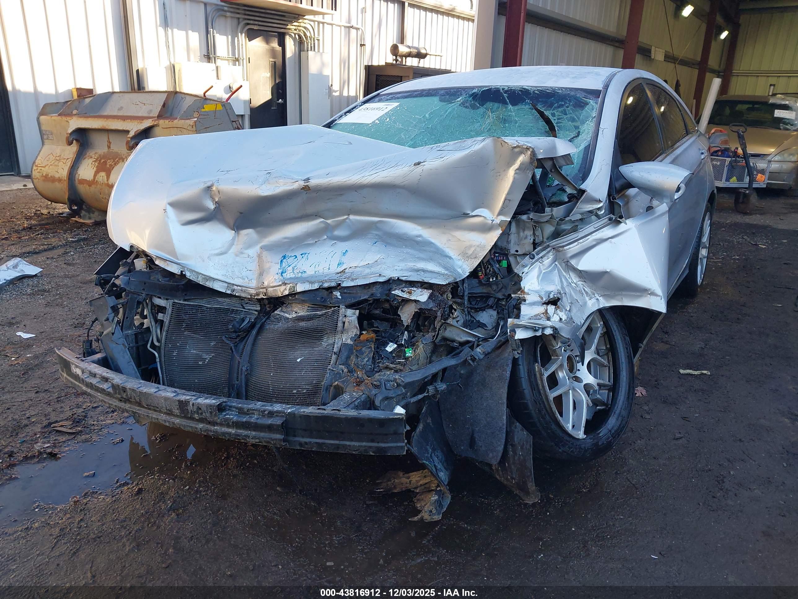 HYUNDAI SONATA image 6
