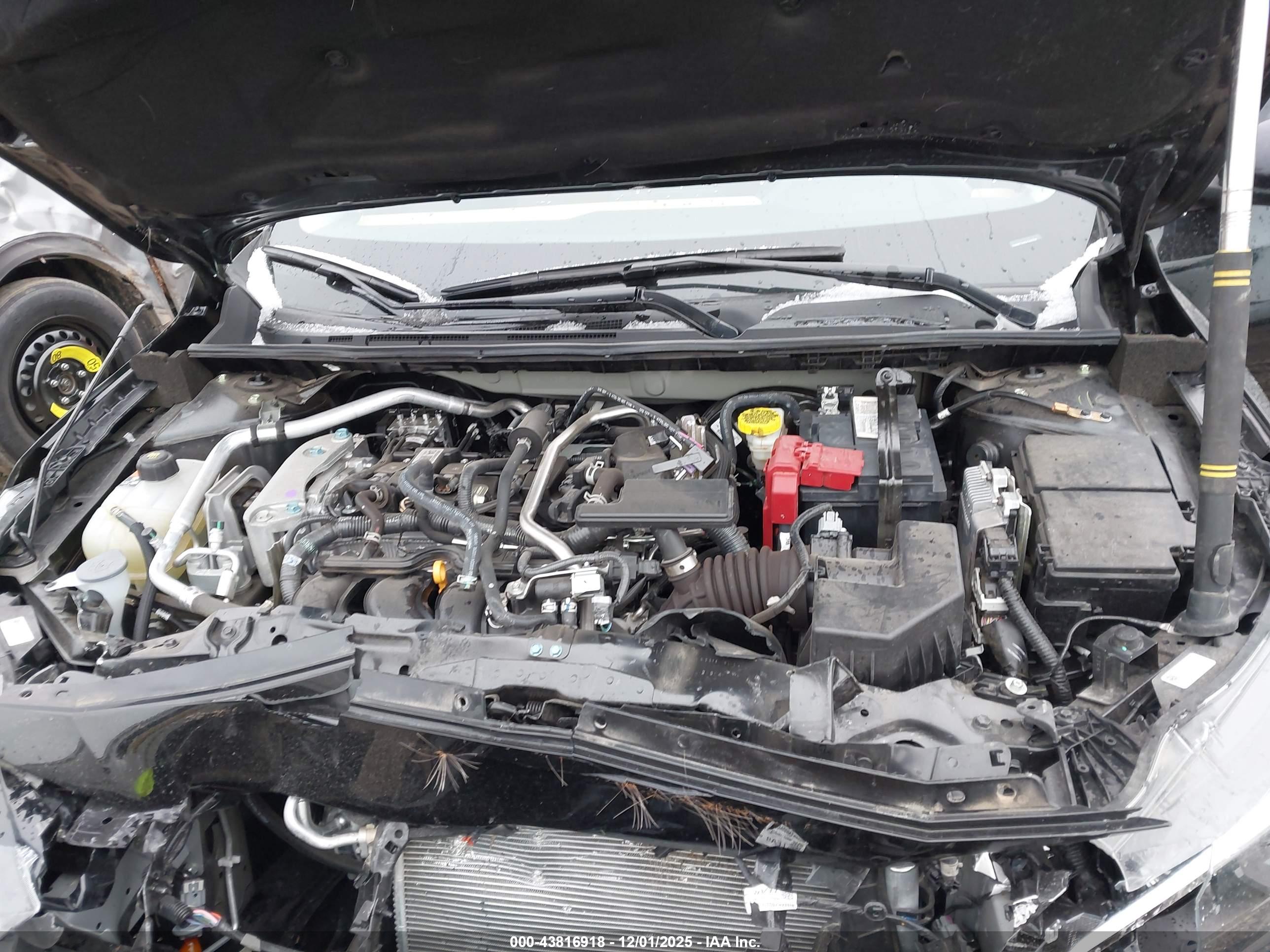 NISSAN SENTRA image 10