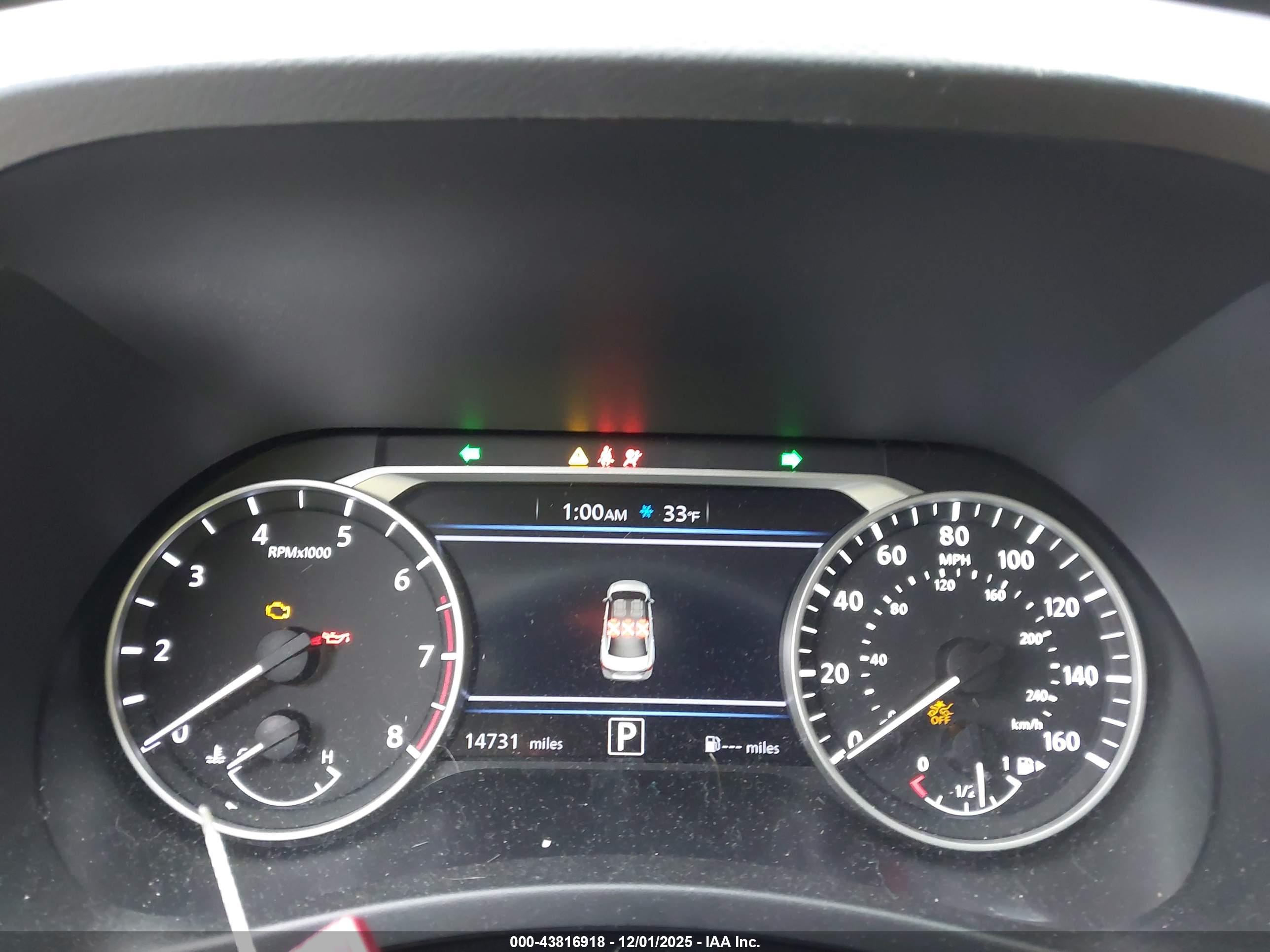 NISSAN SENTRA image 7