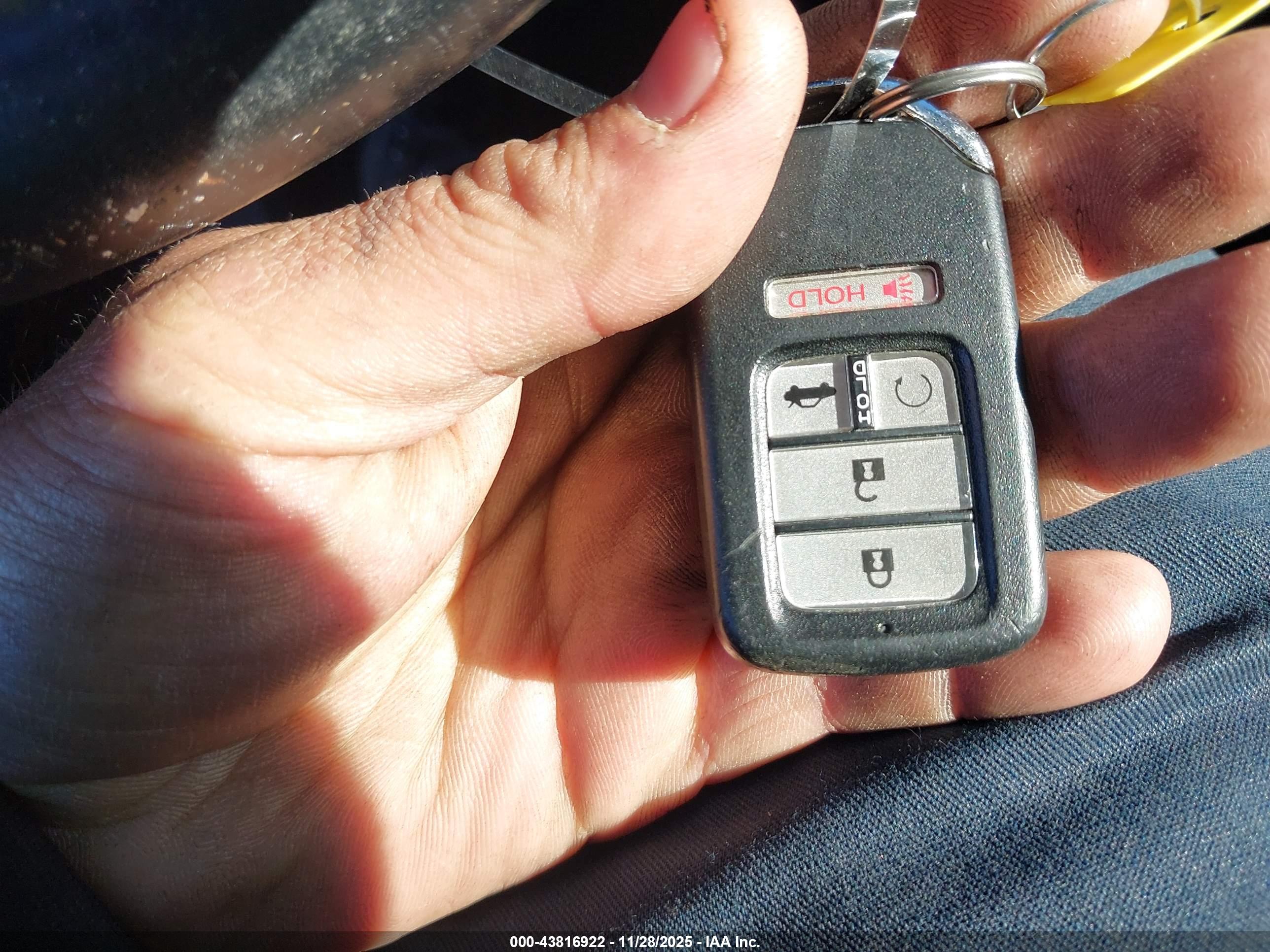 HONDA CIVIC image 11