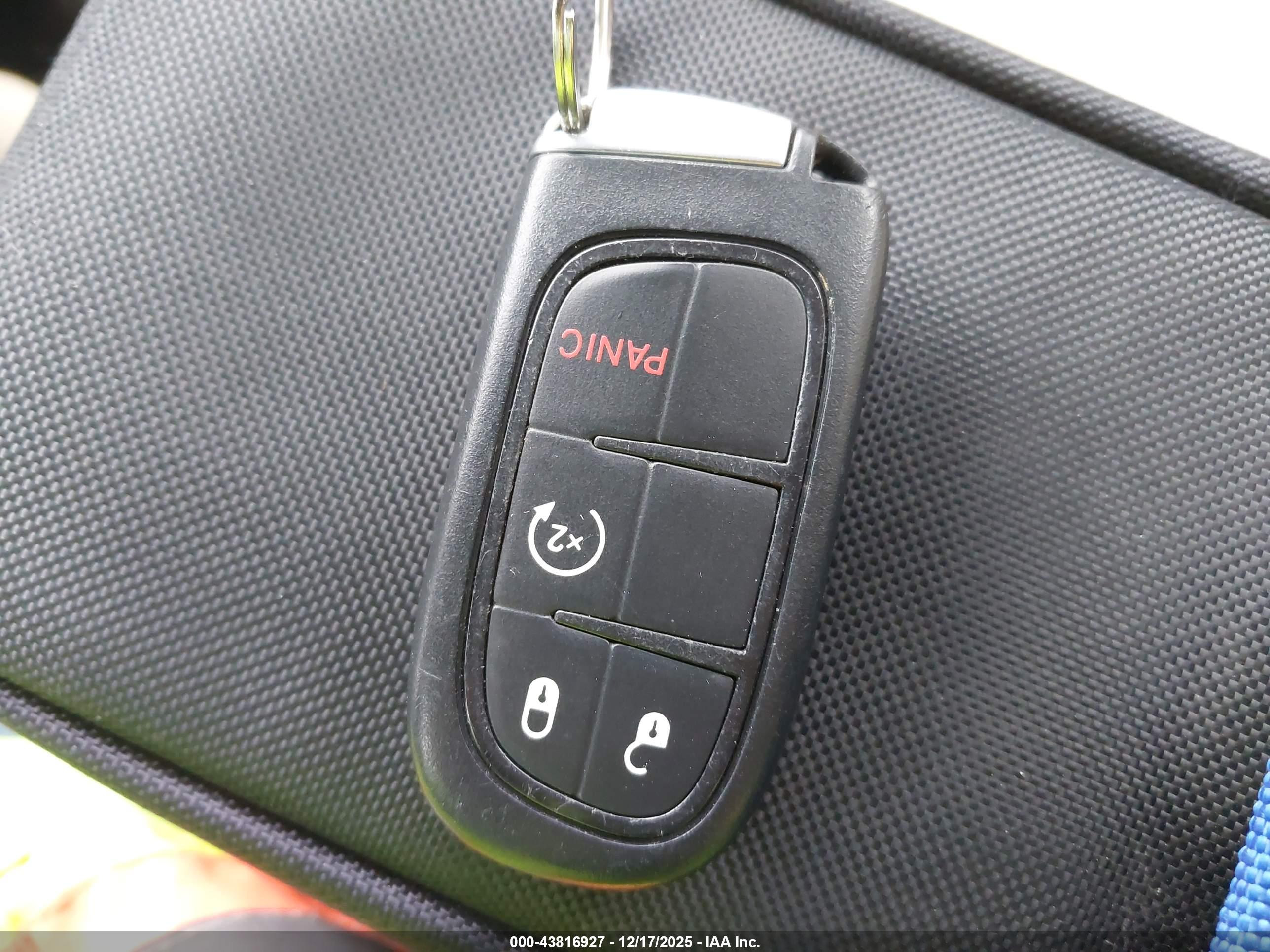 RAM 1500 image 11