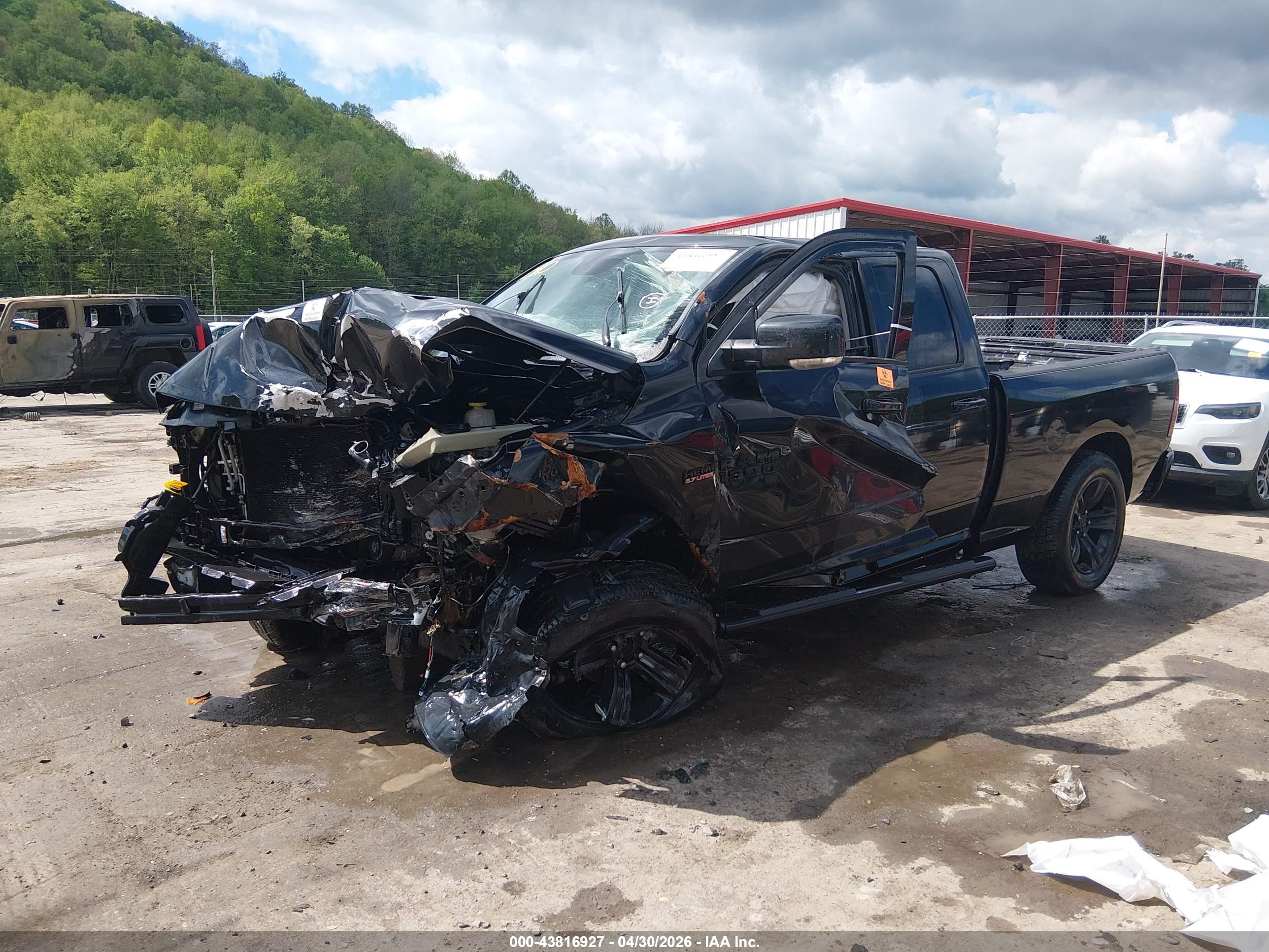 RAM 1500 image 2