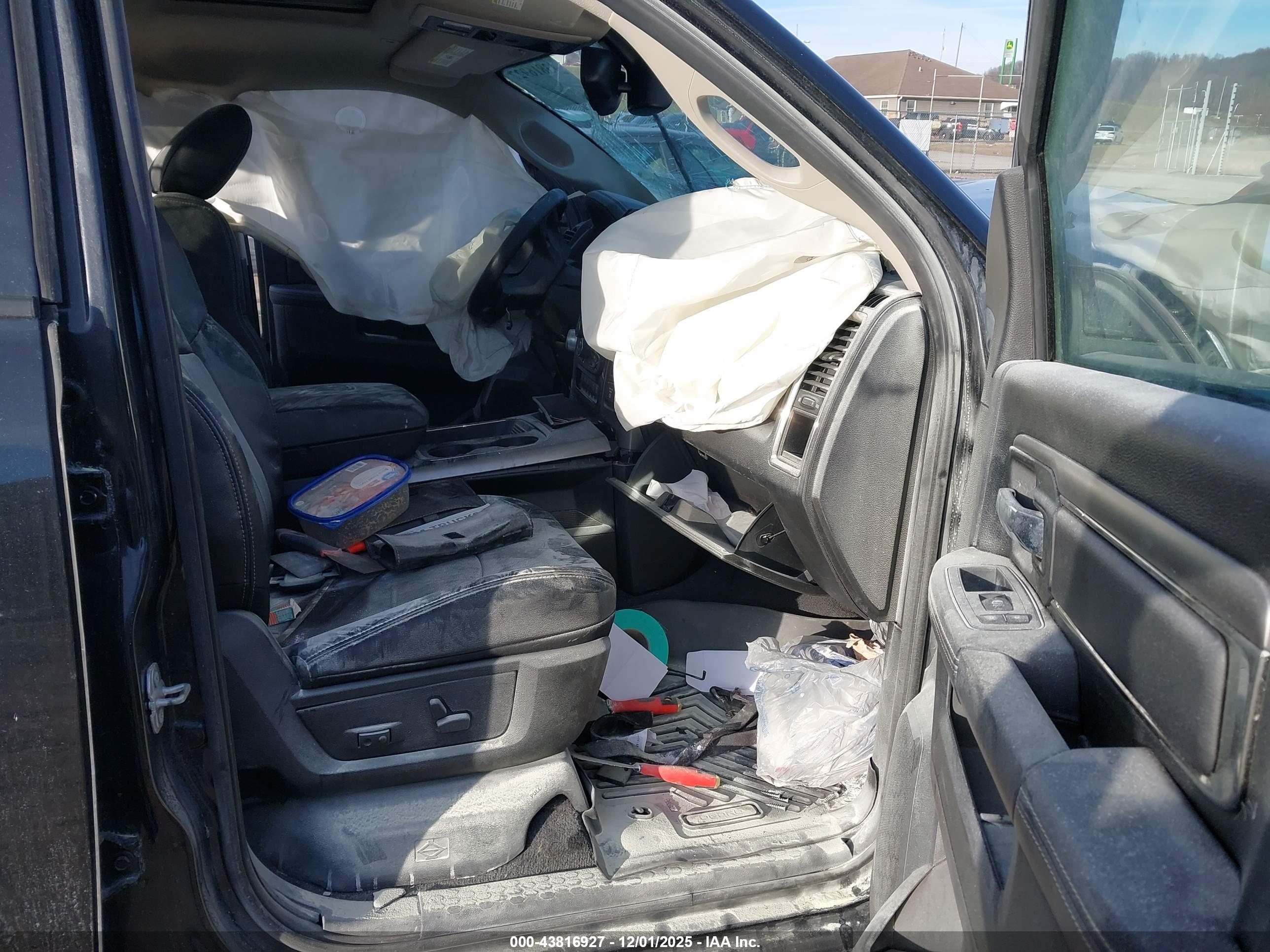 RAM 1500 image 5