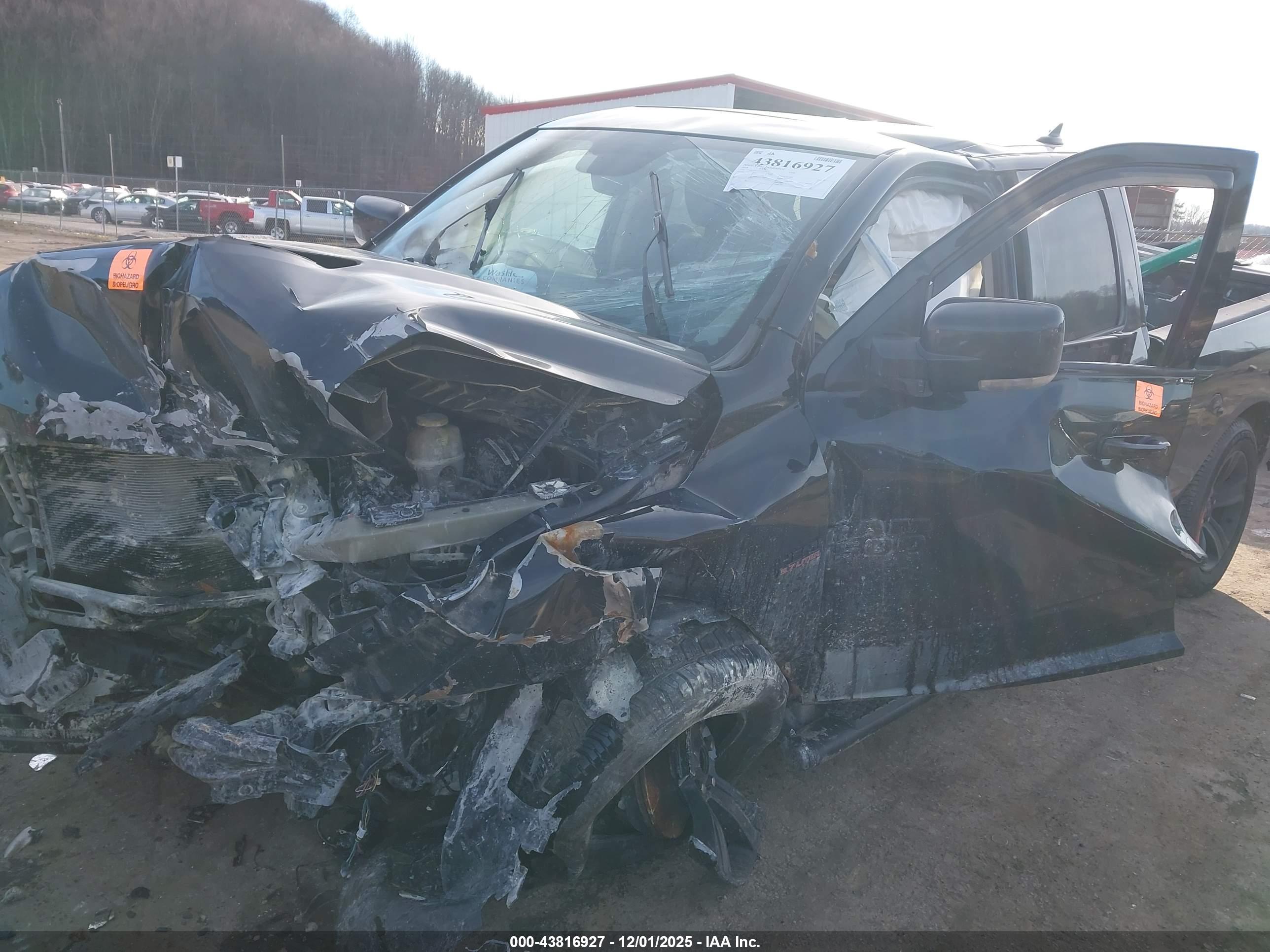 RAM 1500 image 6