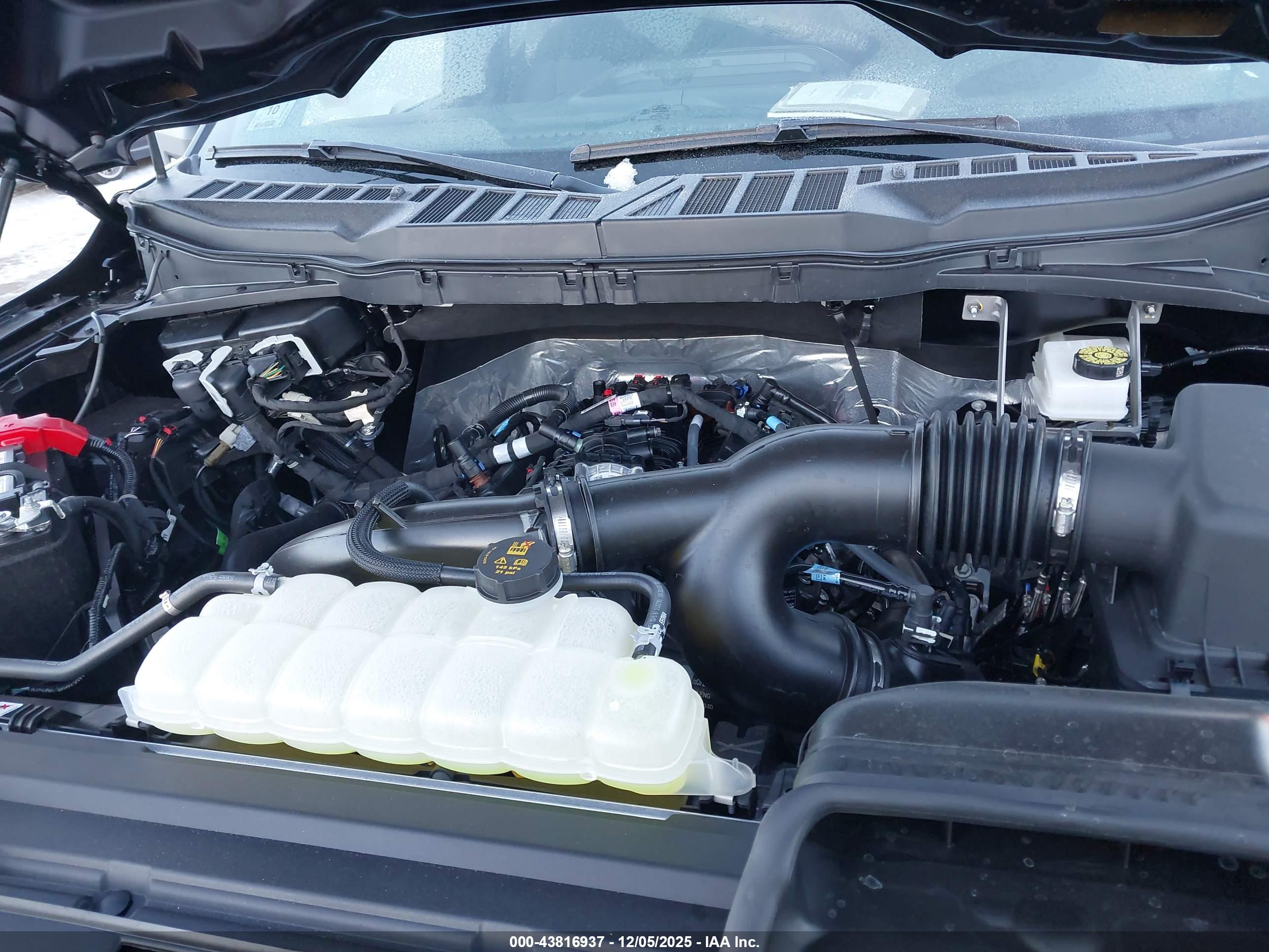 FORD F-150 image 10