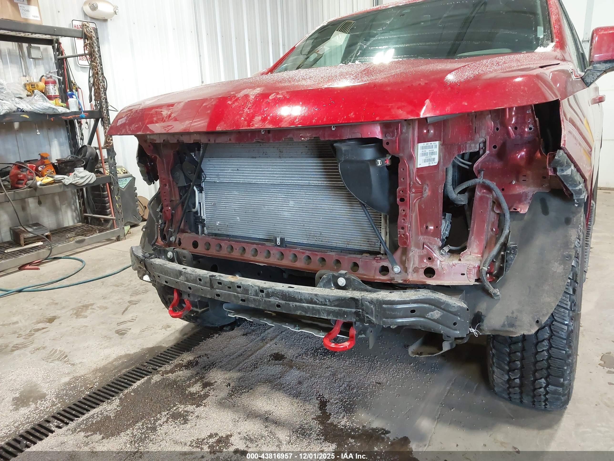 CHEVROLET TAHOE image 6