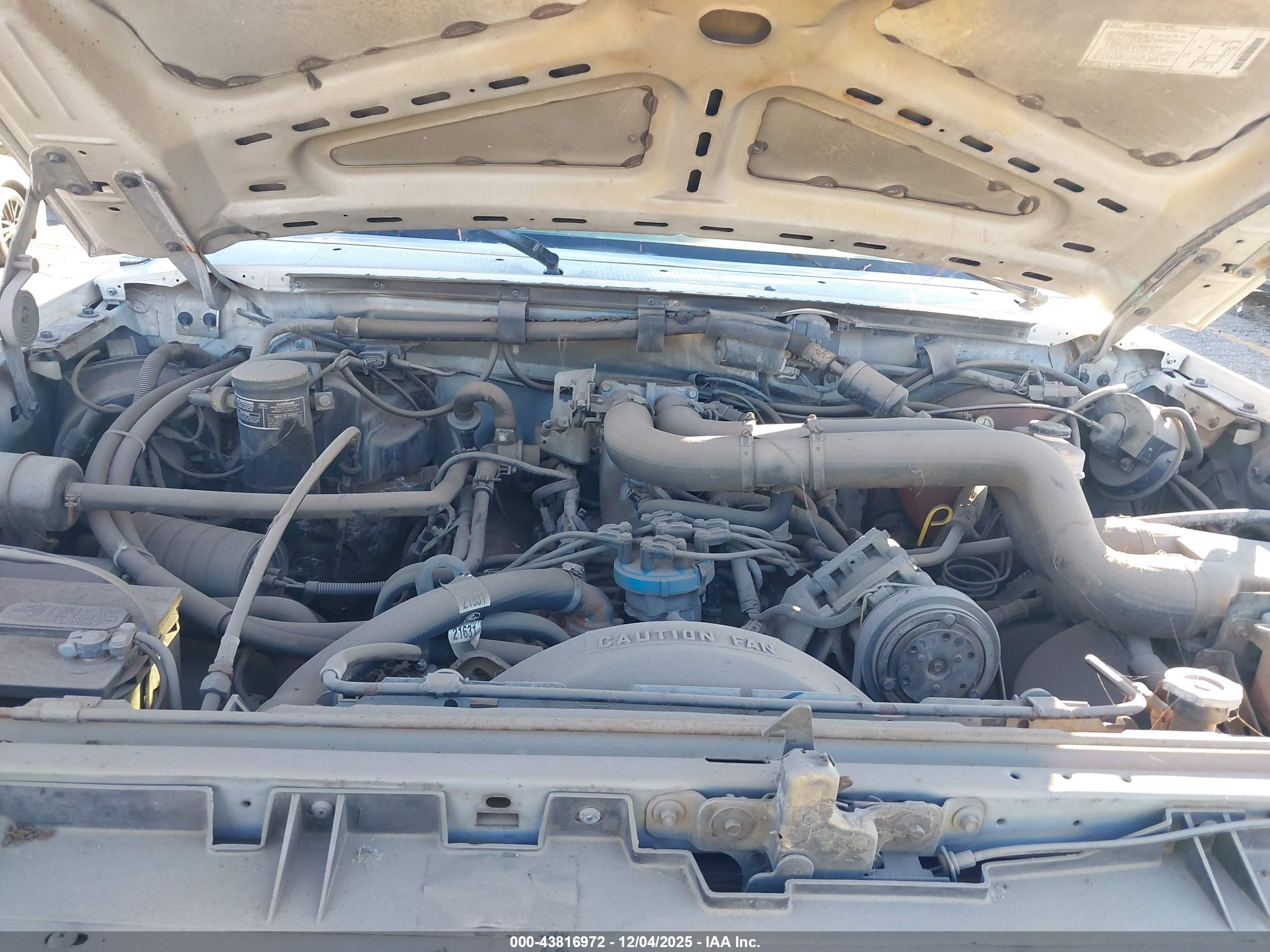 FORD F250 image 10