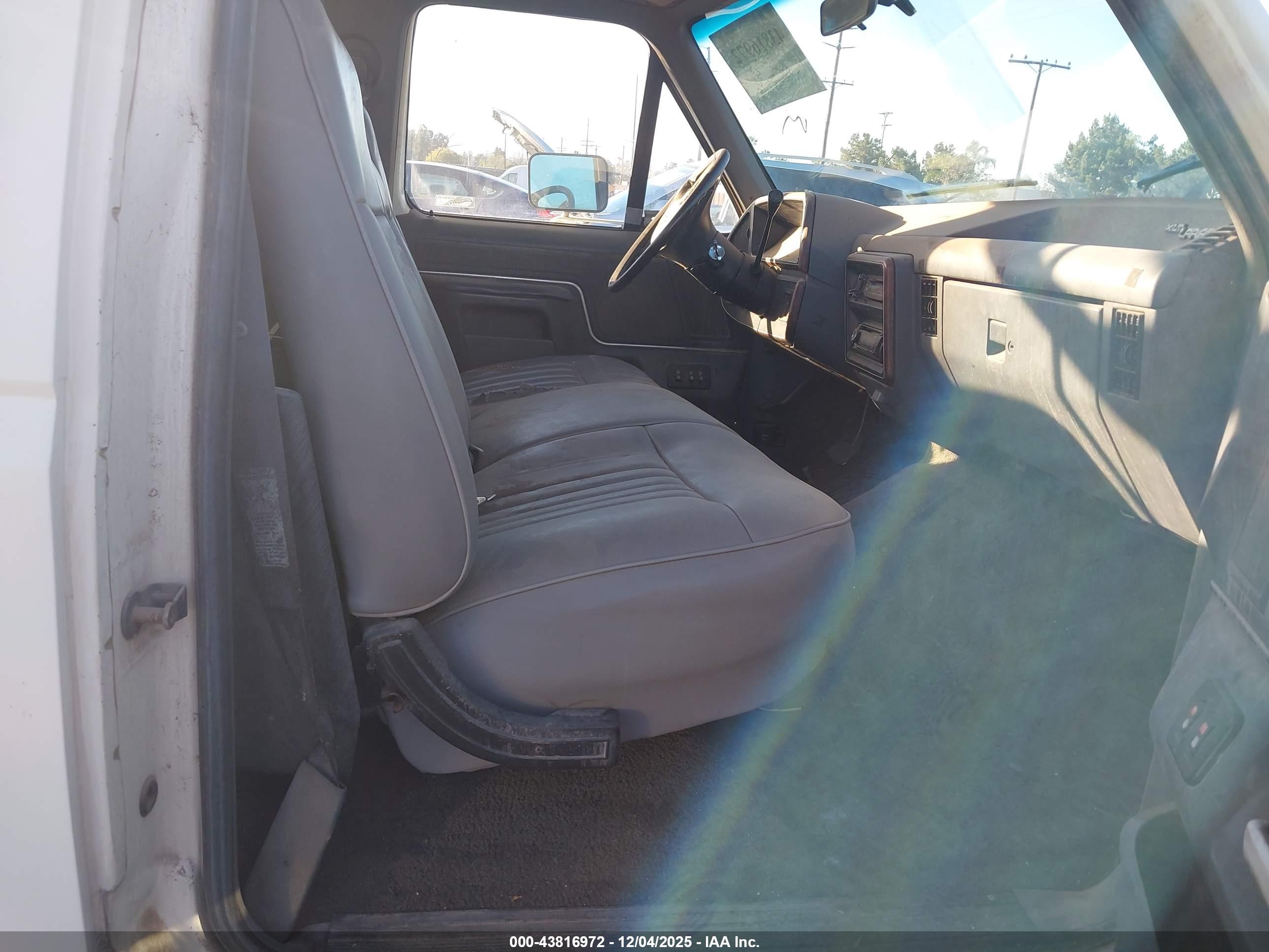 FORD F250 image 5