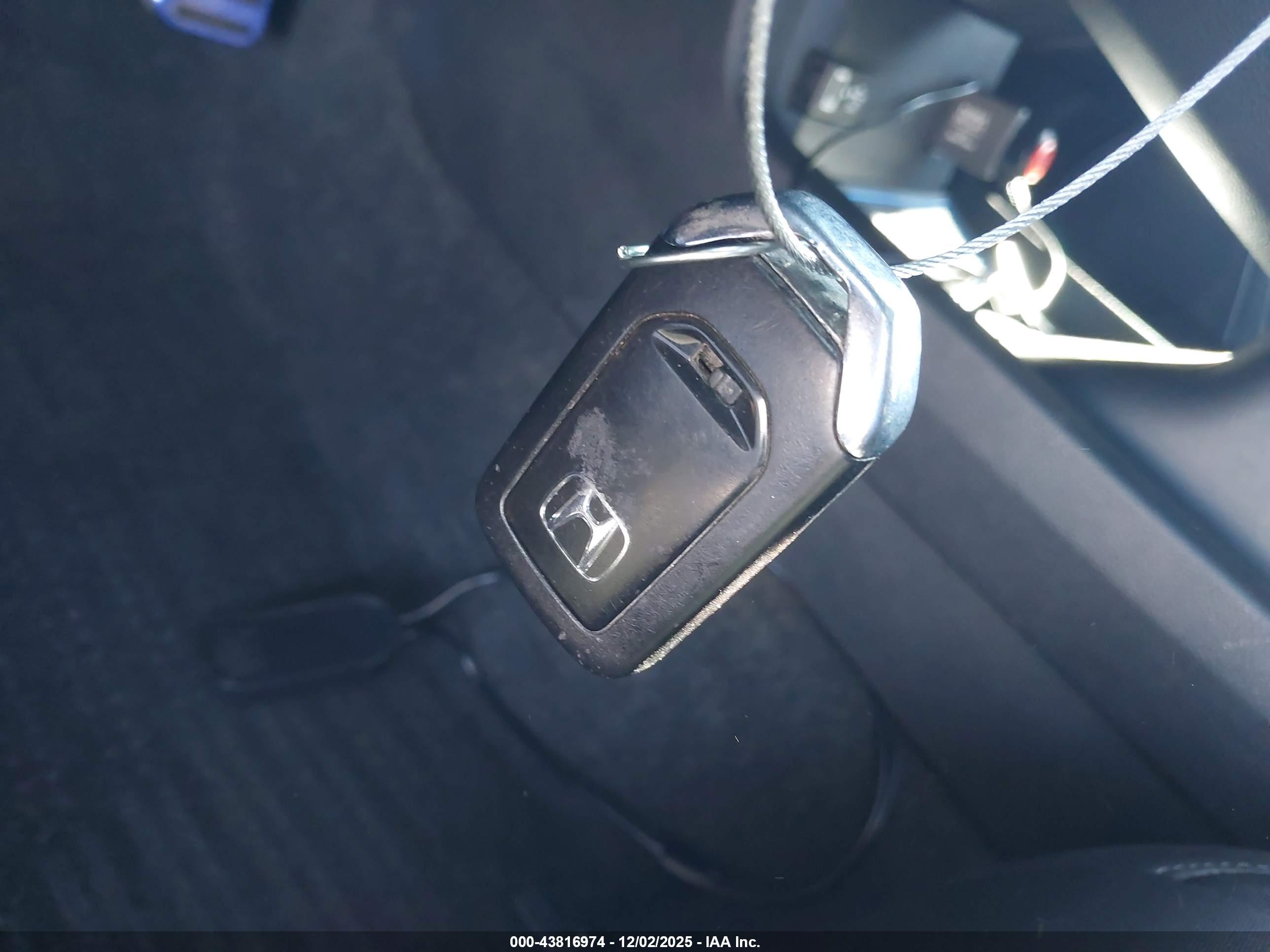 HONDA CIVIC image 11
