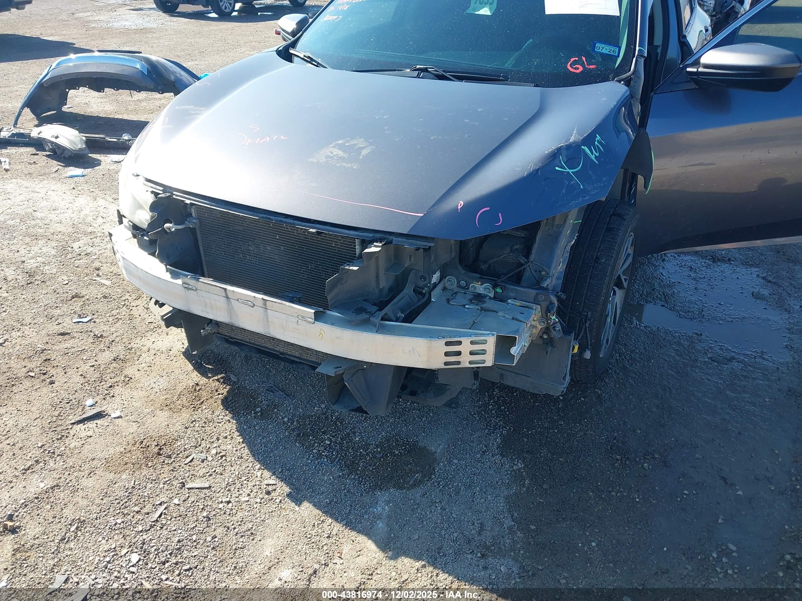 HONDA CIVIC image 6