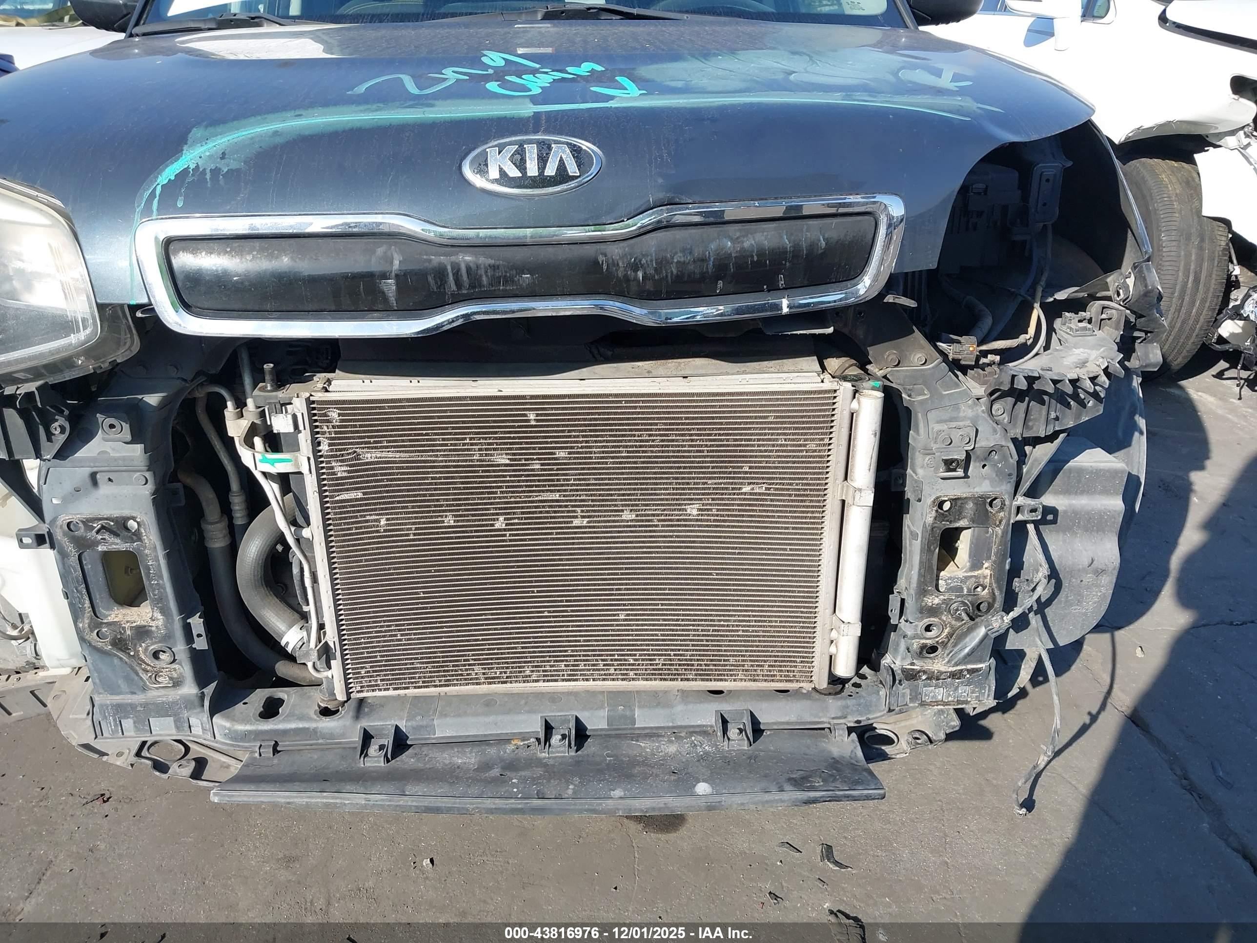 KIA SOUL image 6
