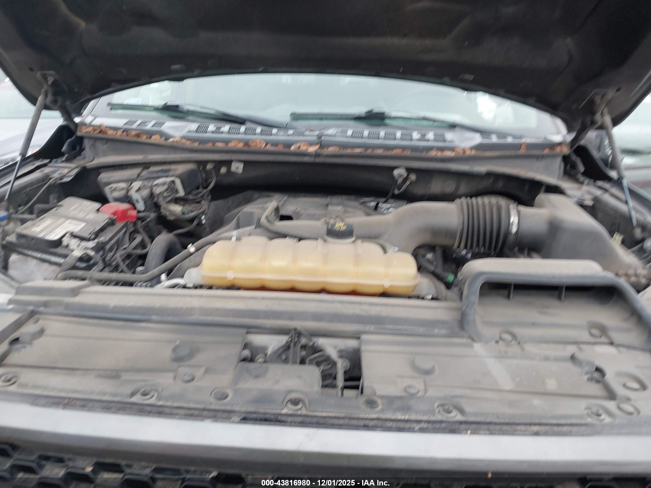 FORD F-150 image 10