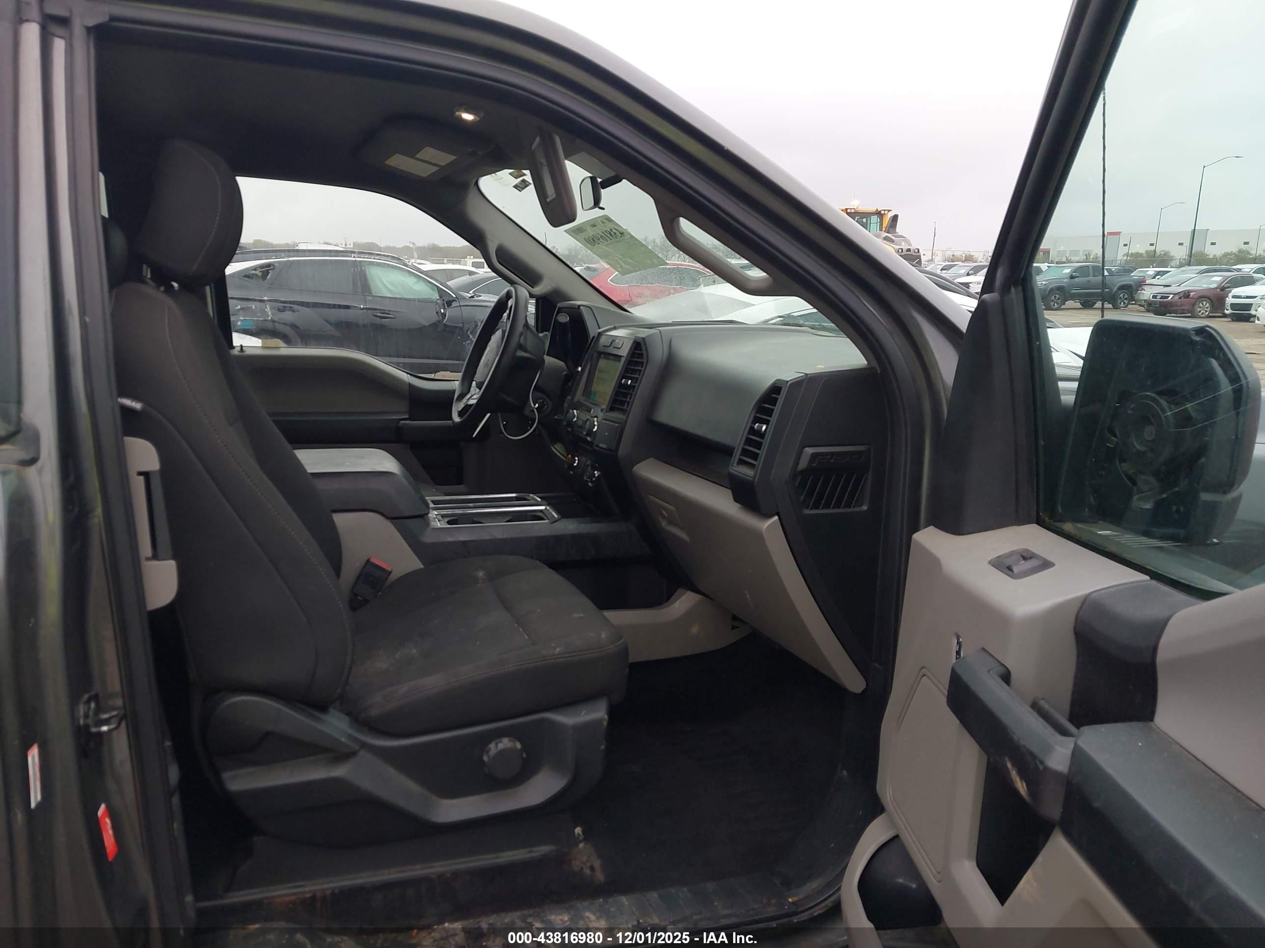 FORD F-150 image 5