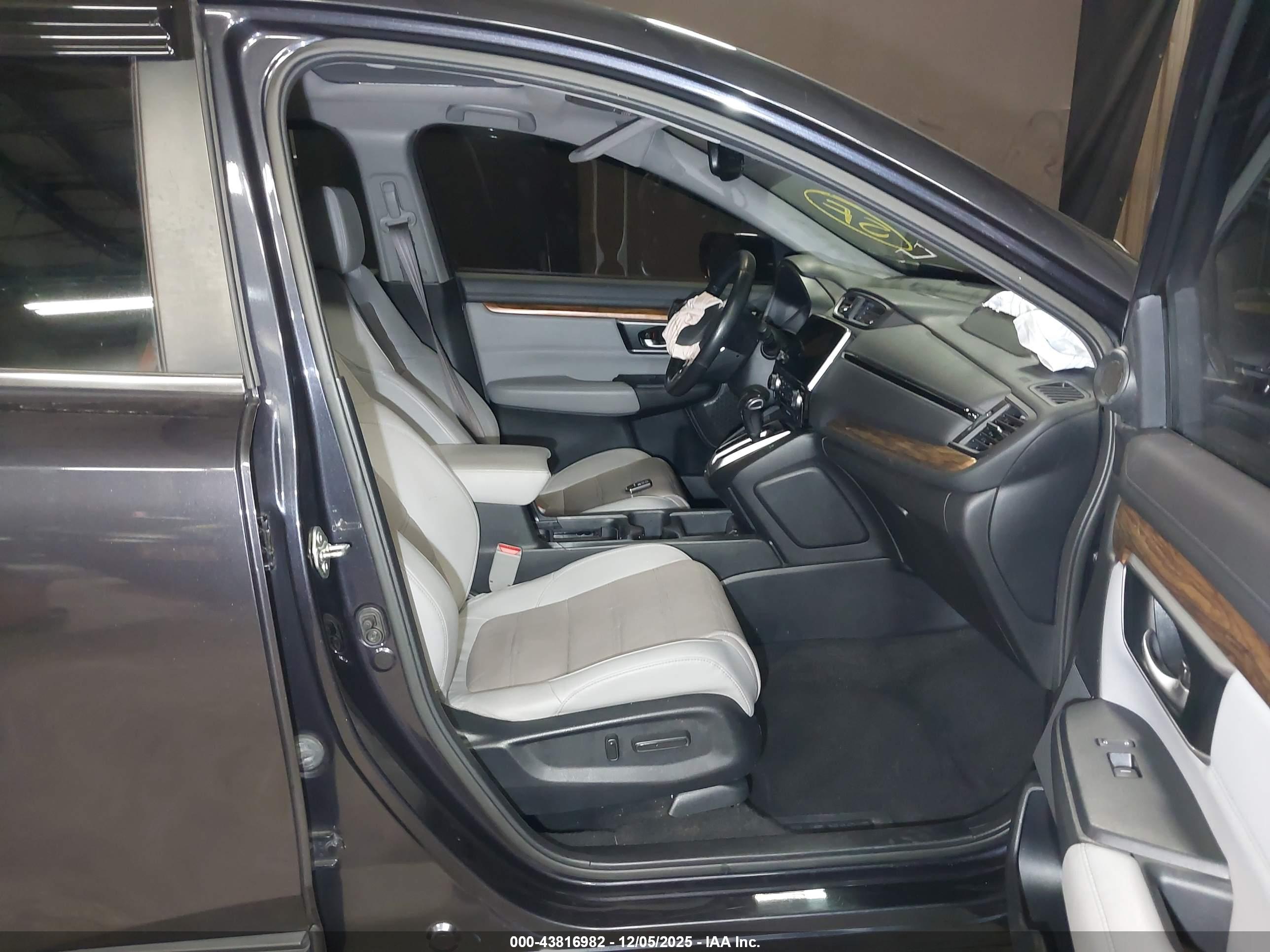 HONDA CR-V image 5