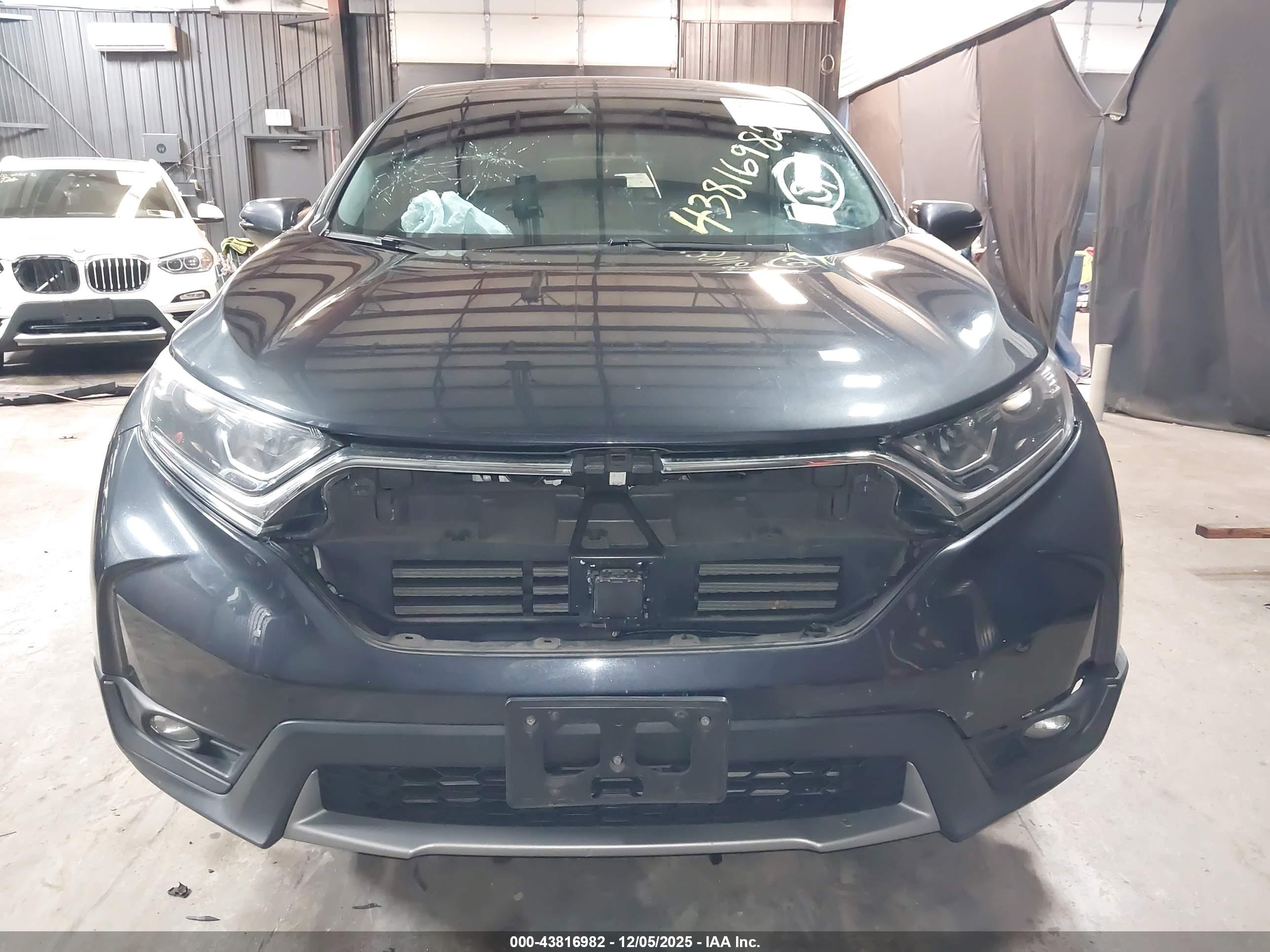 HONDA CR-V image 6