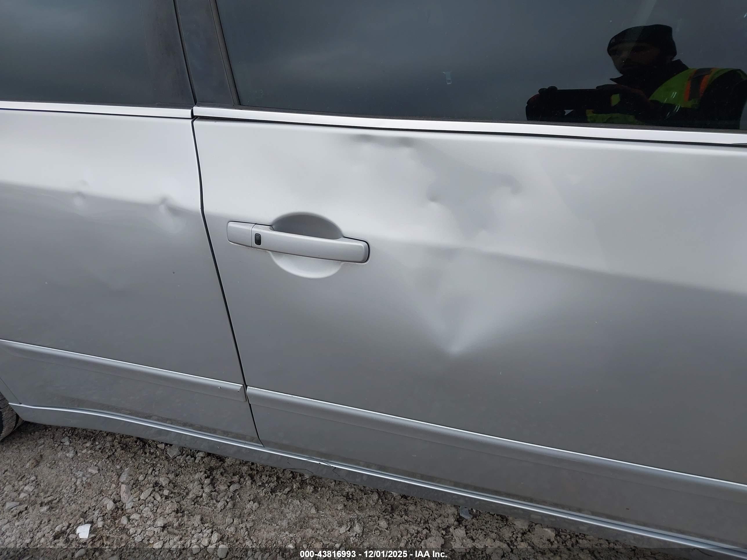NISSAN ALTIMA image 6