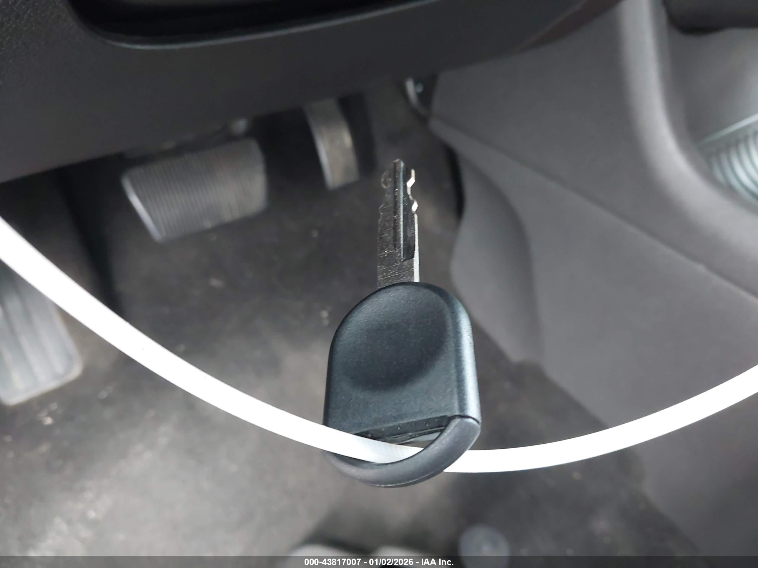 FORD EDGE image 11