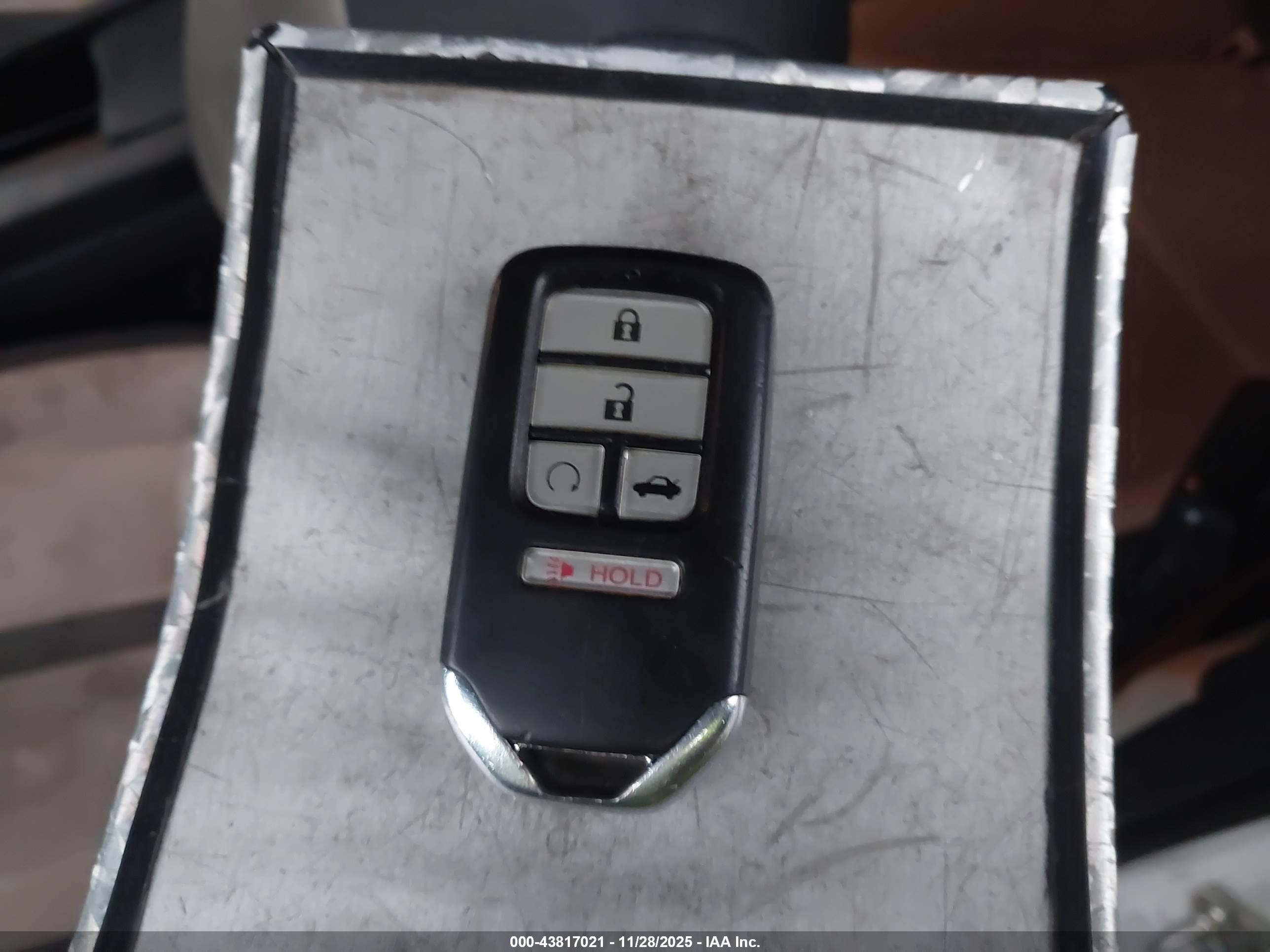 HONDA CIVIC image 11