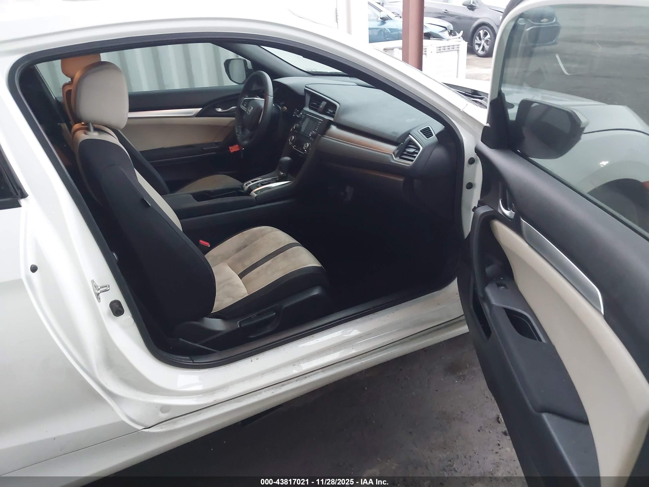 HONDA CIVIC image 5