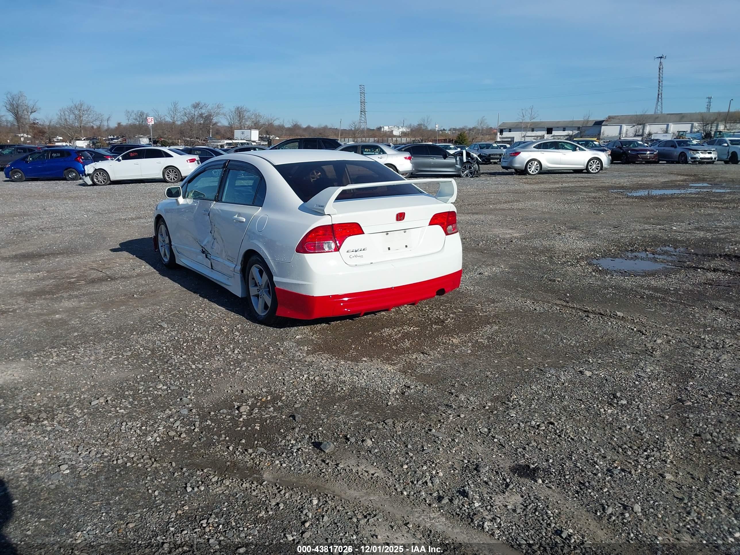 HONDA CIVIC image 3