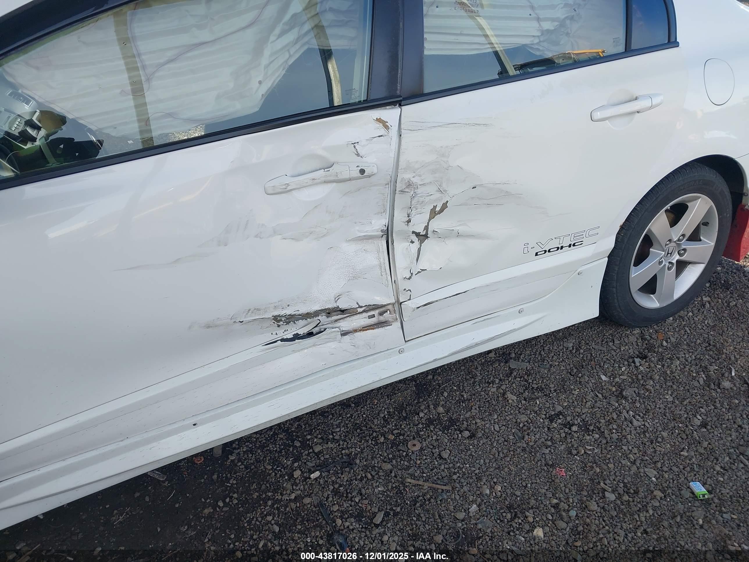 HONDA CIVIC image 6