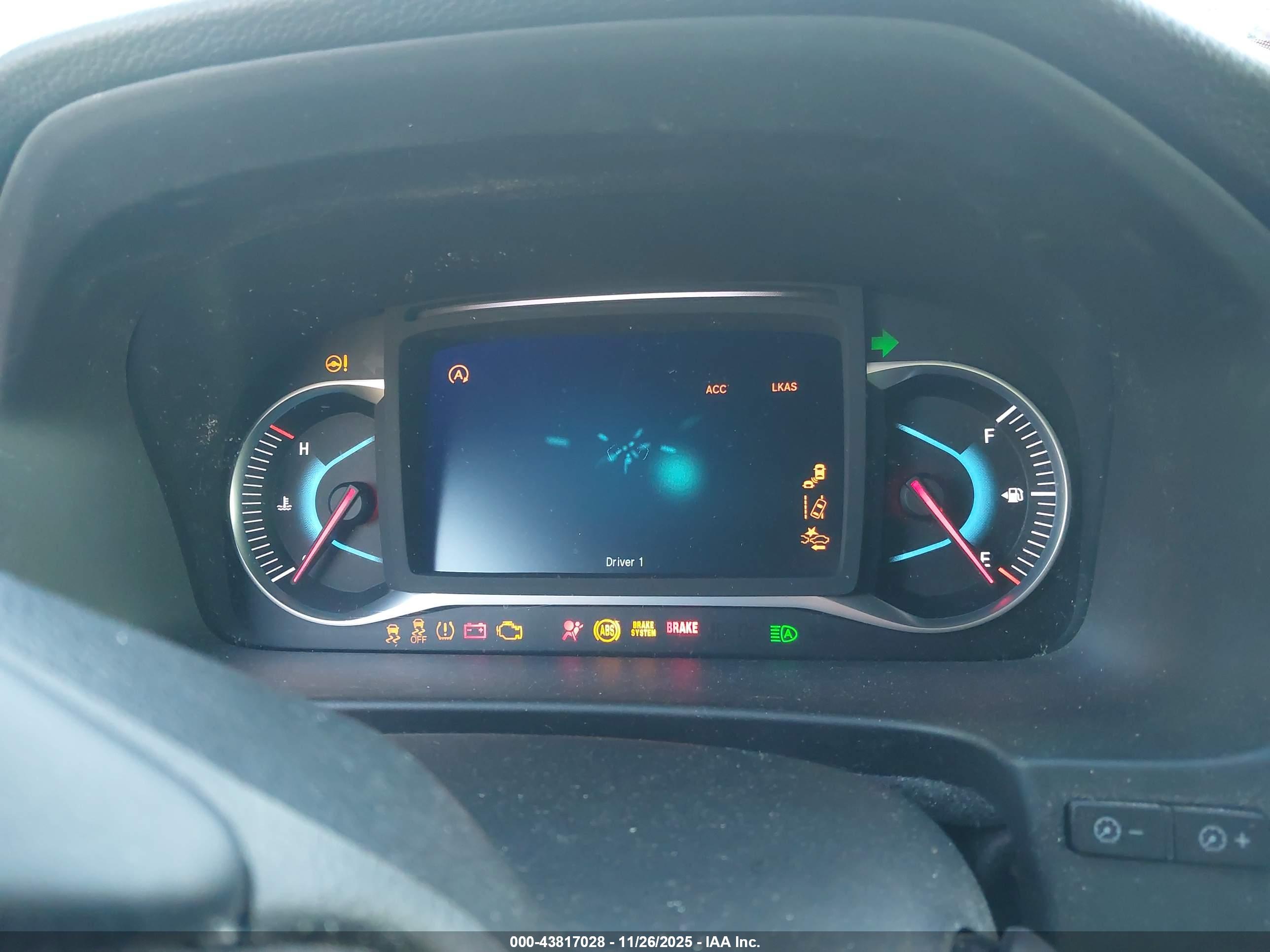HONDA PASSPORT image 7