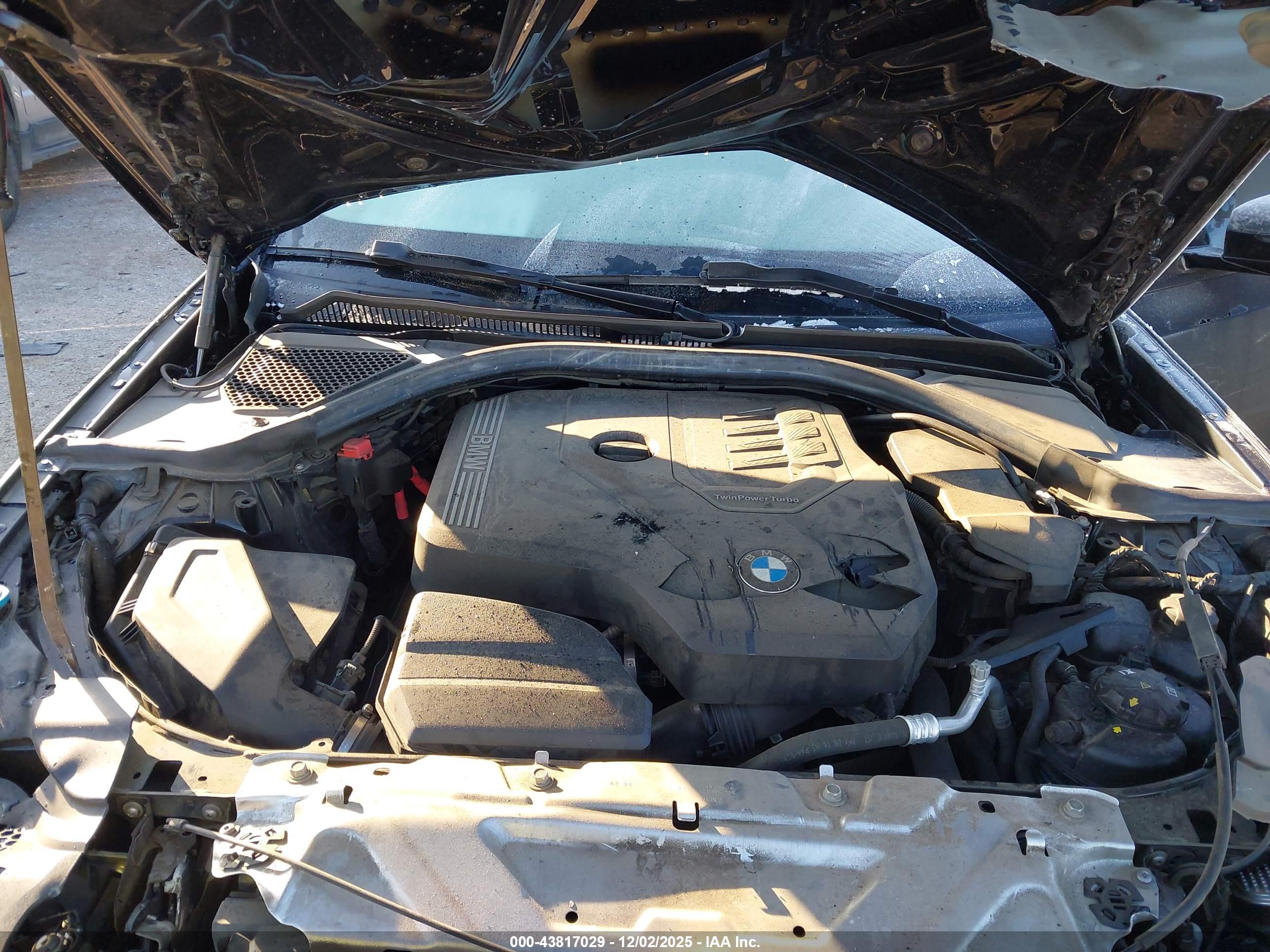 BMW 330I image 10