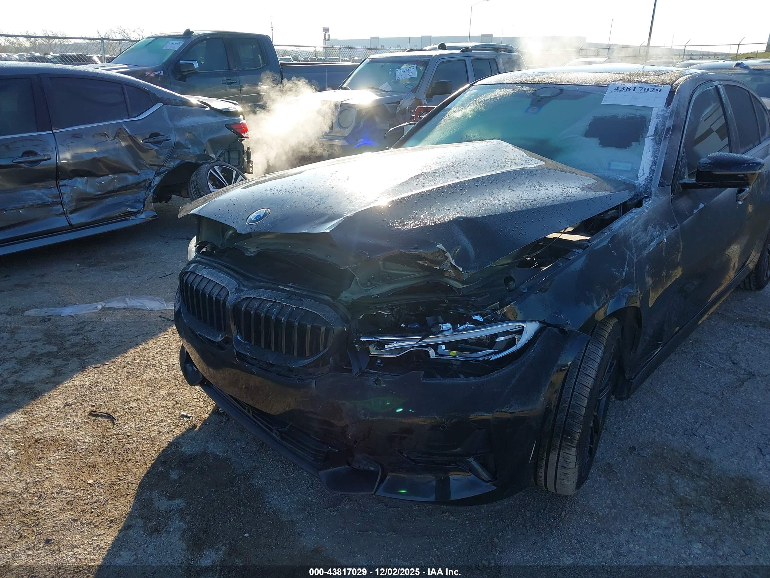 BMW 330I image 6