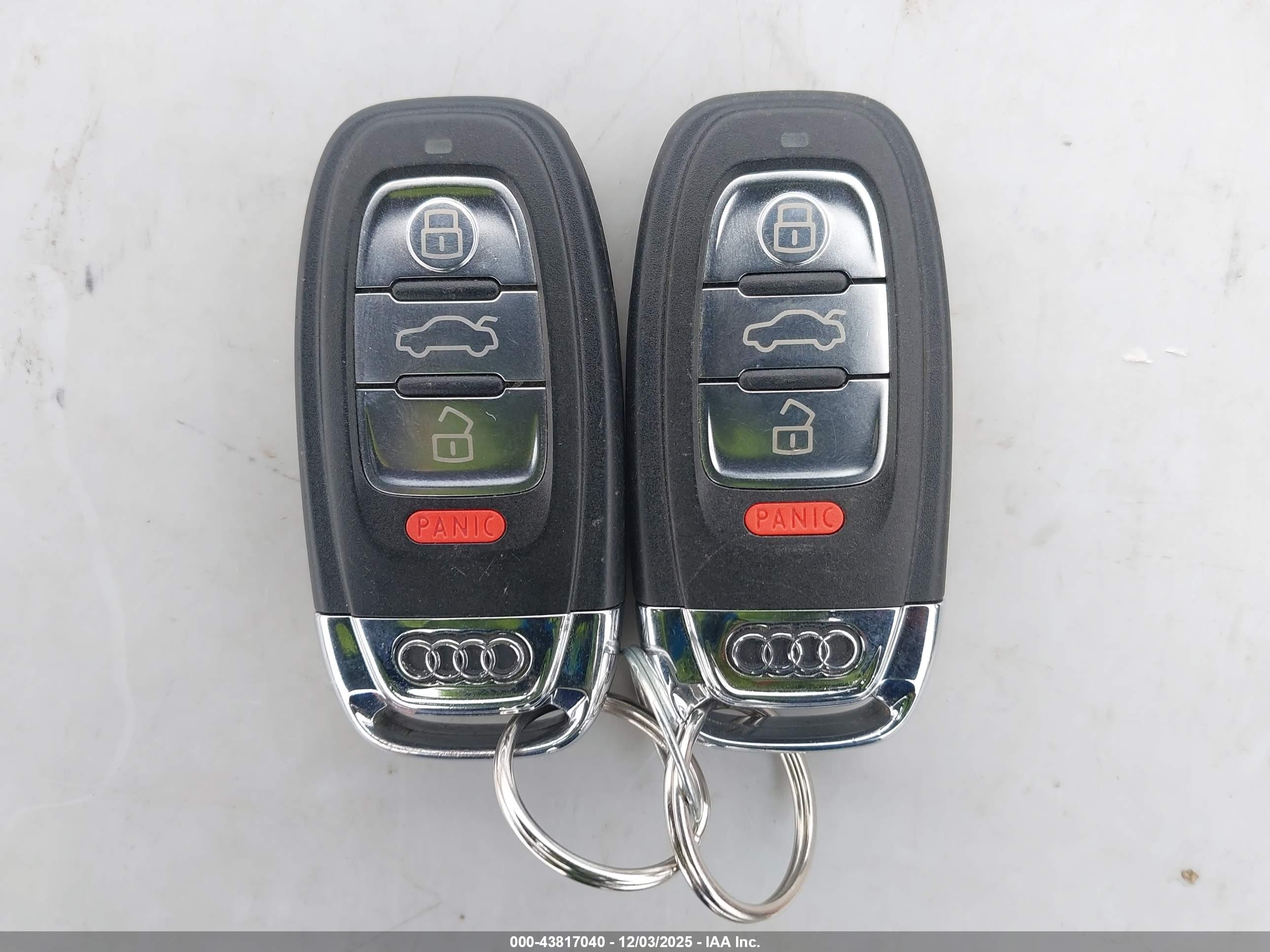 AUDI A6 image 11