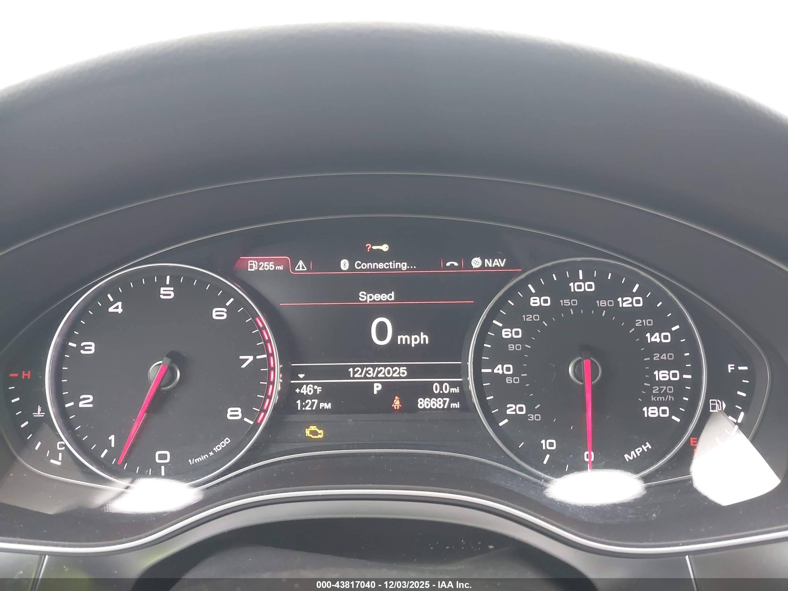 AUDI A6 image 7