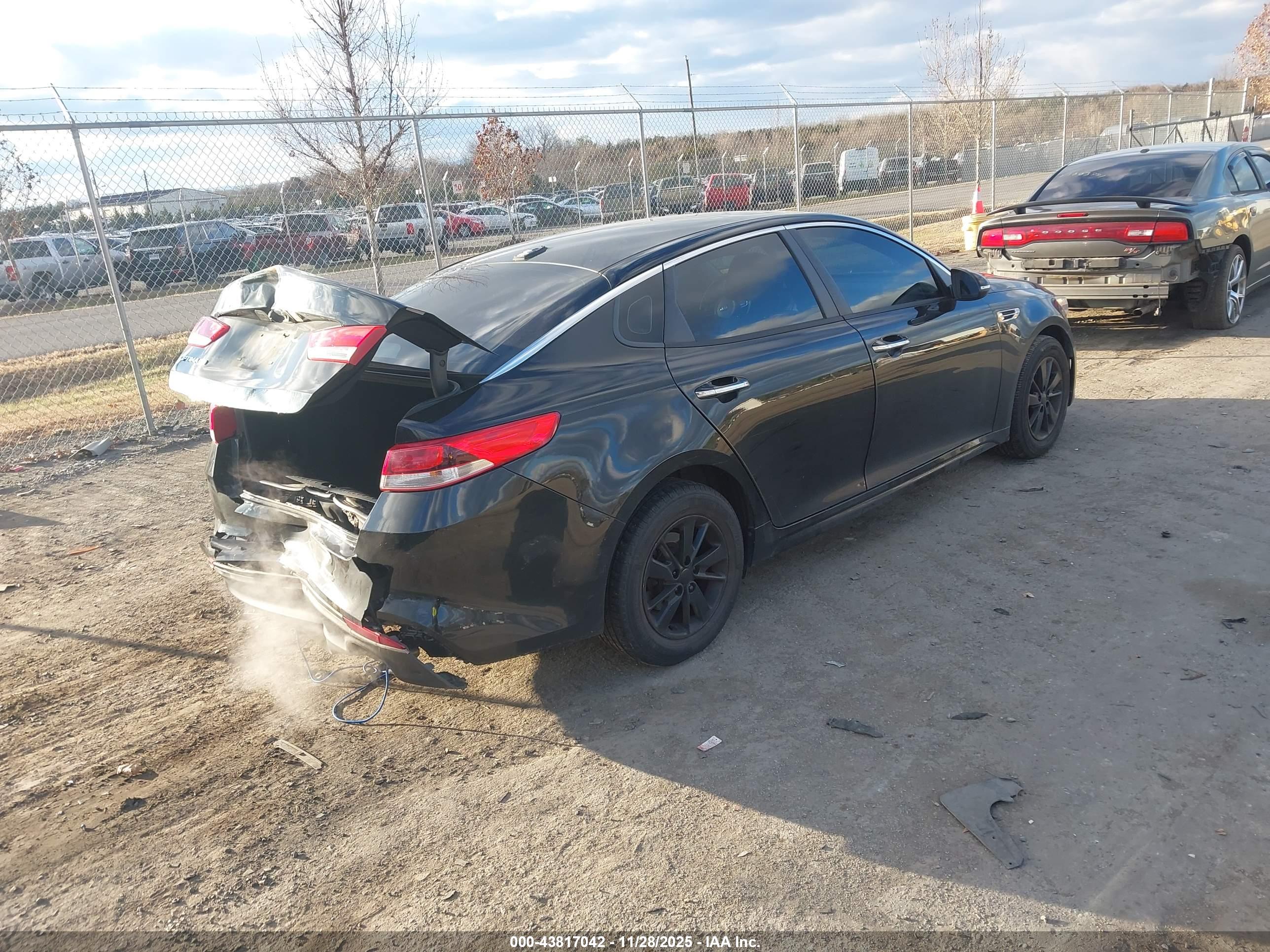 KIA OPTIMA image 4