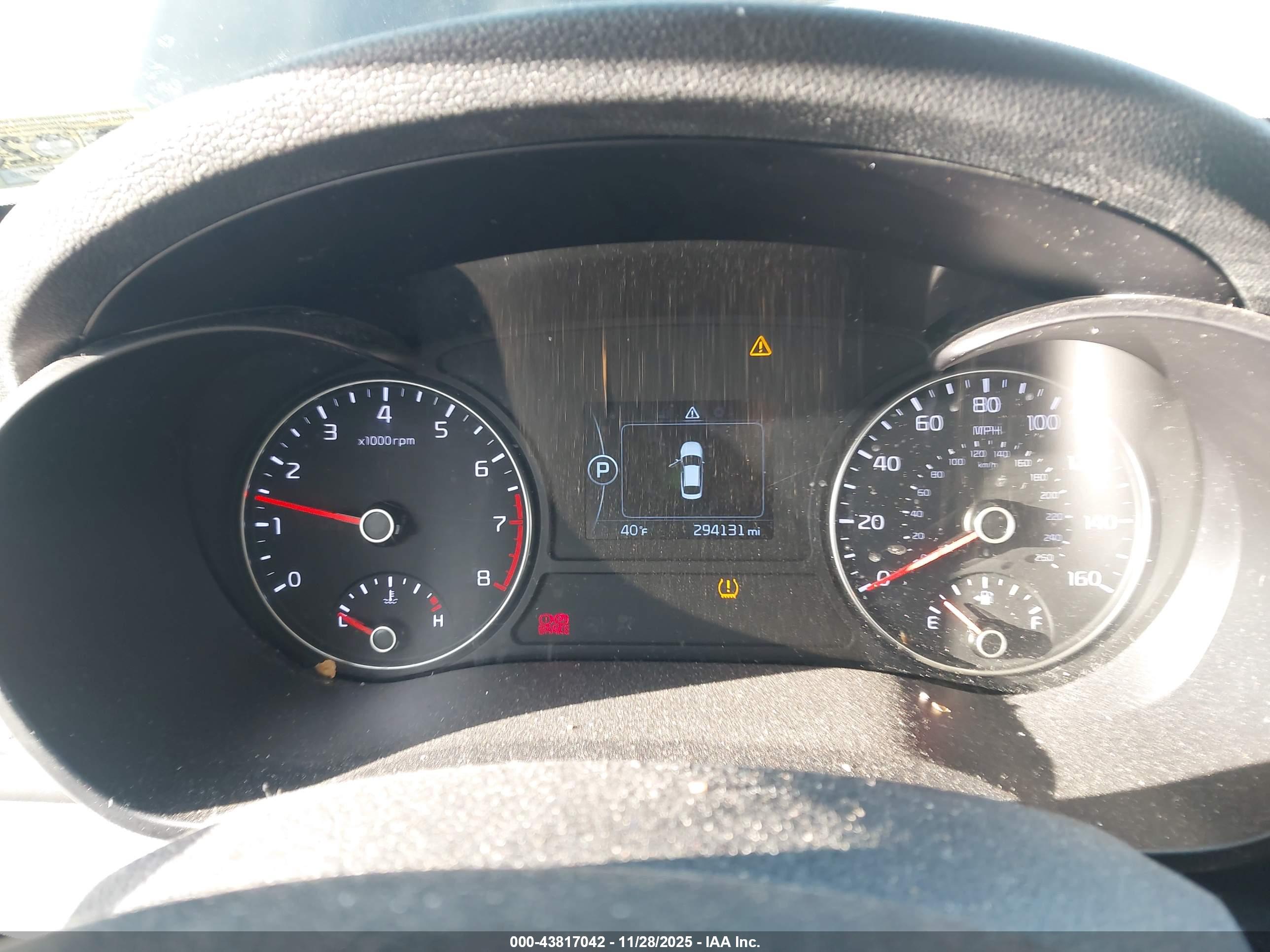 KIA OPTIMA image 7