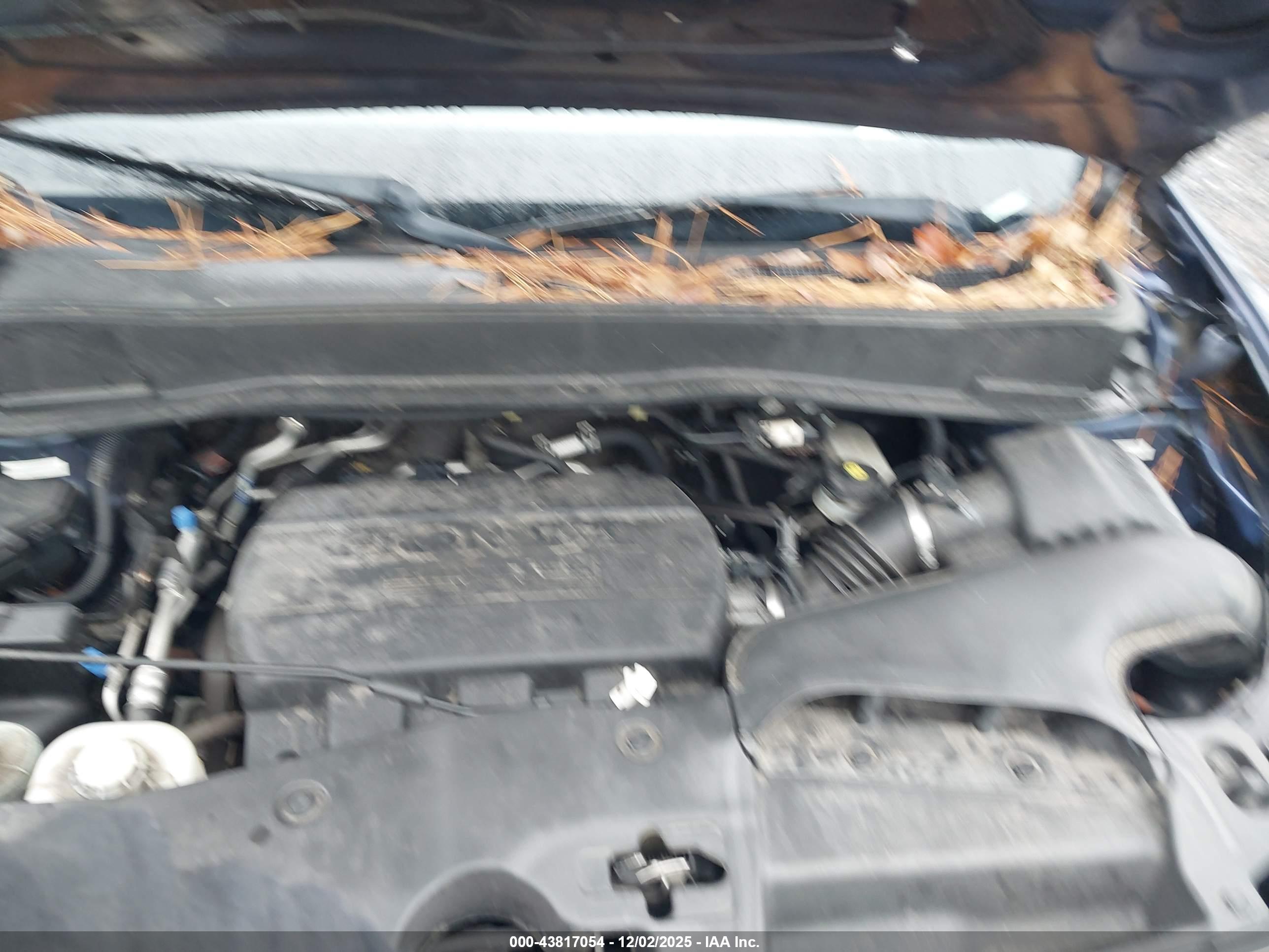 HONDA PILOT image 10