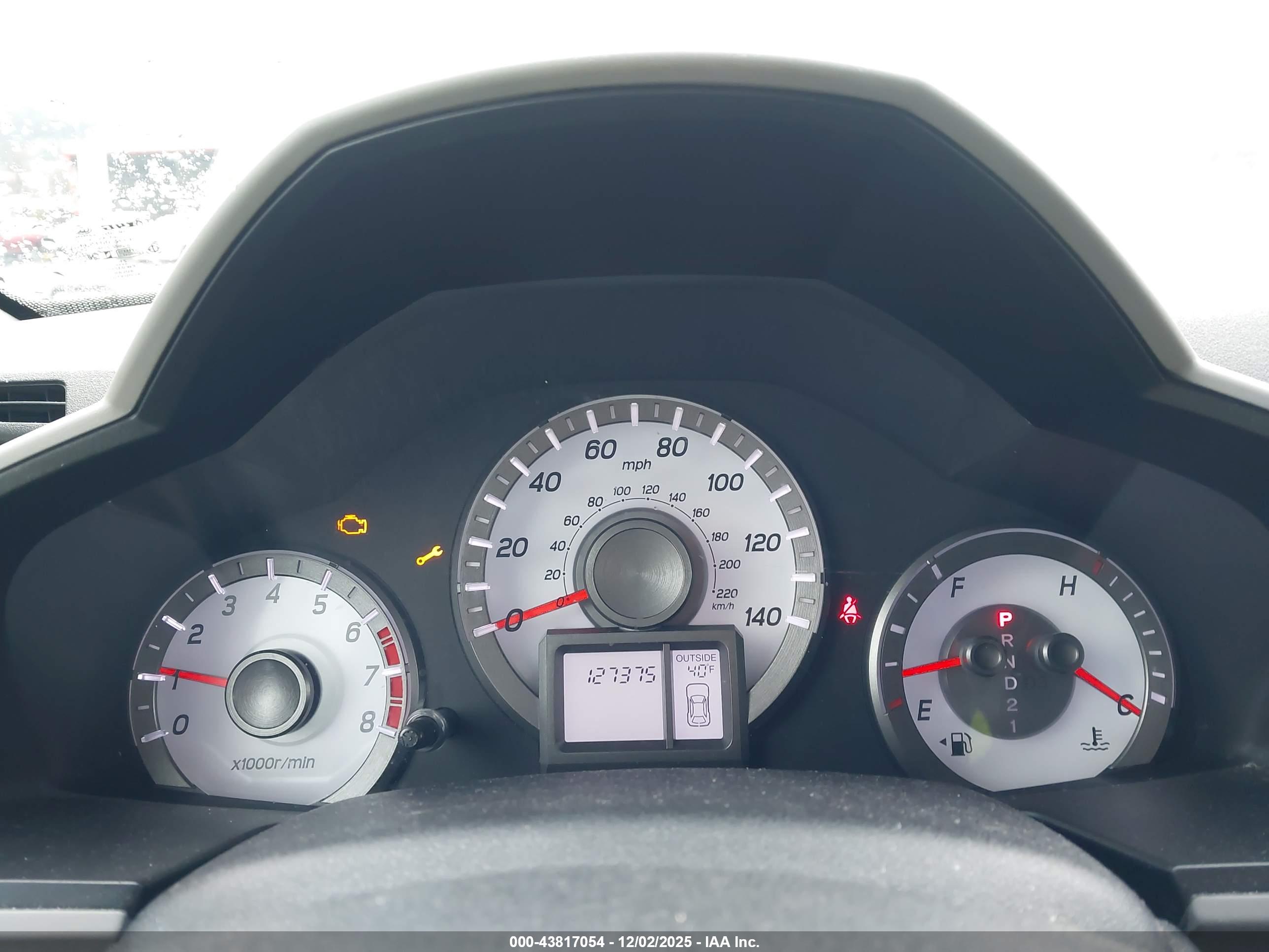 HONDA PILOT image 7