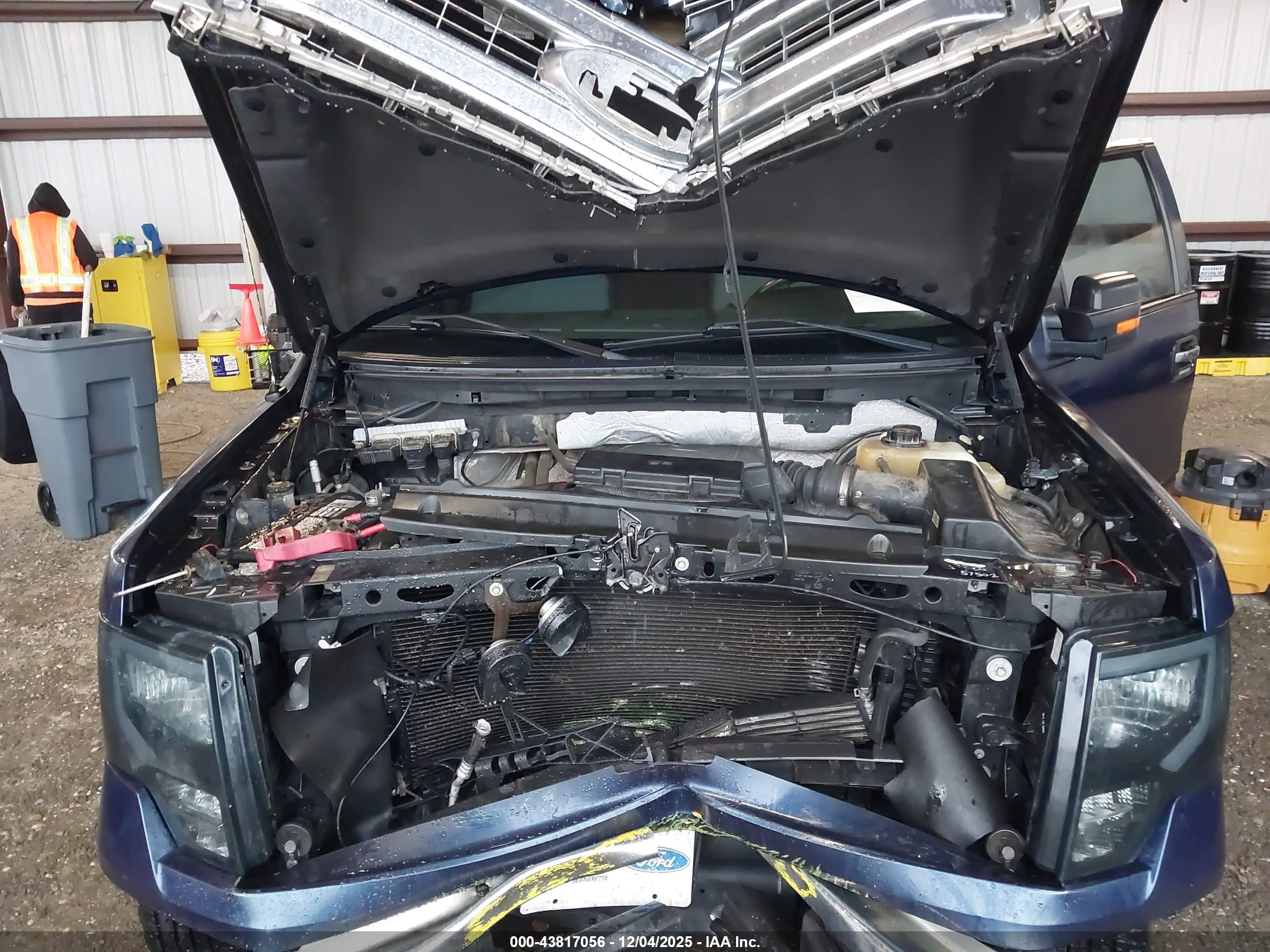 FORD F-150 image 10