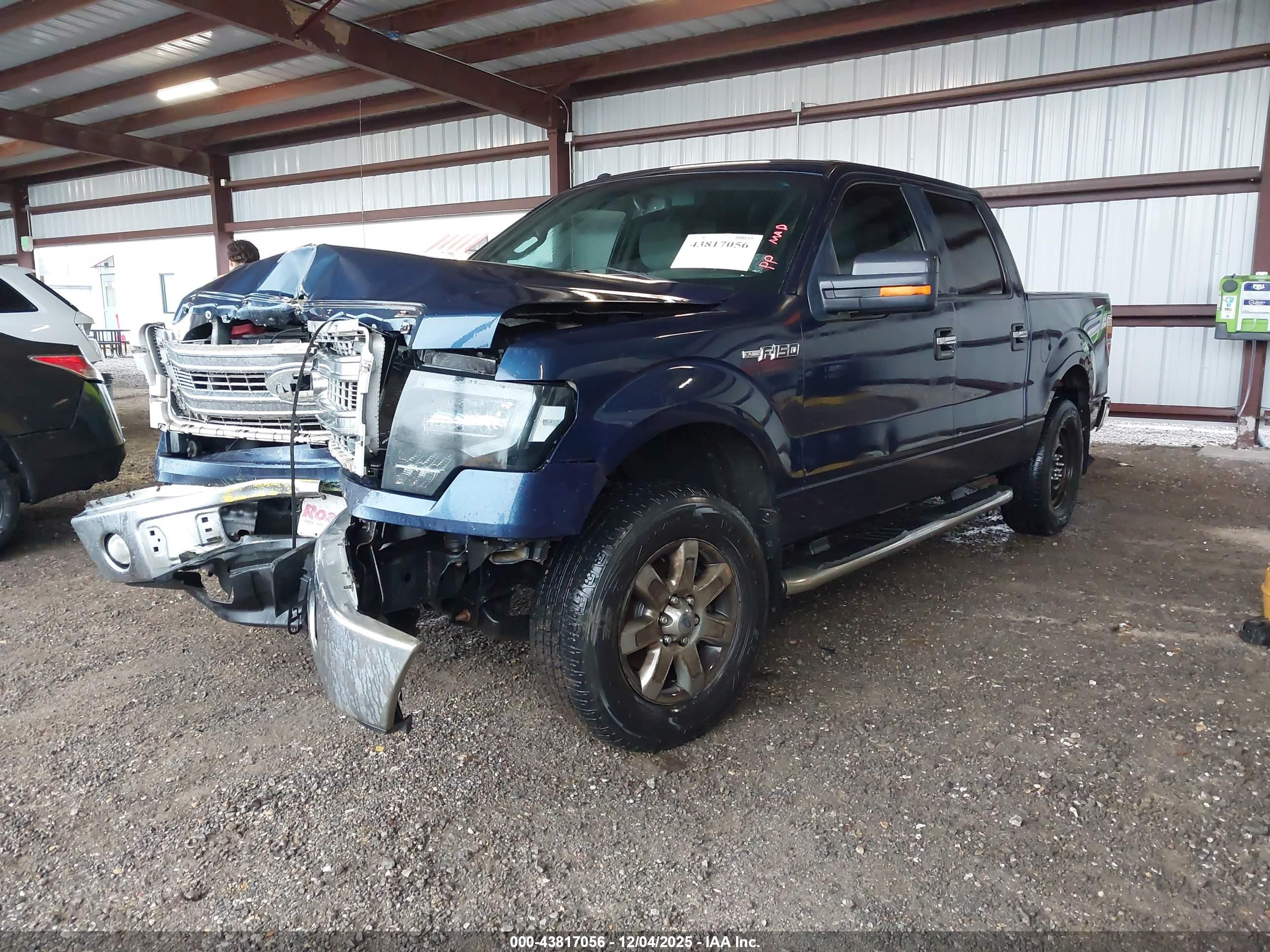 FORD F-150 image 2