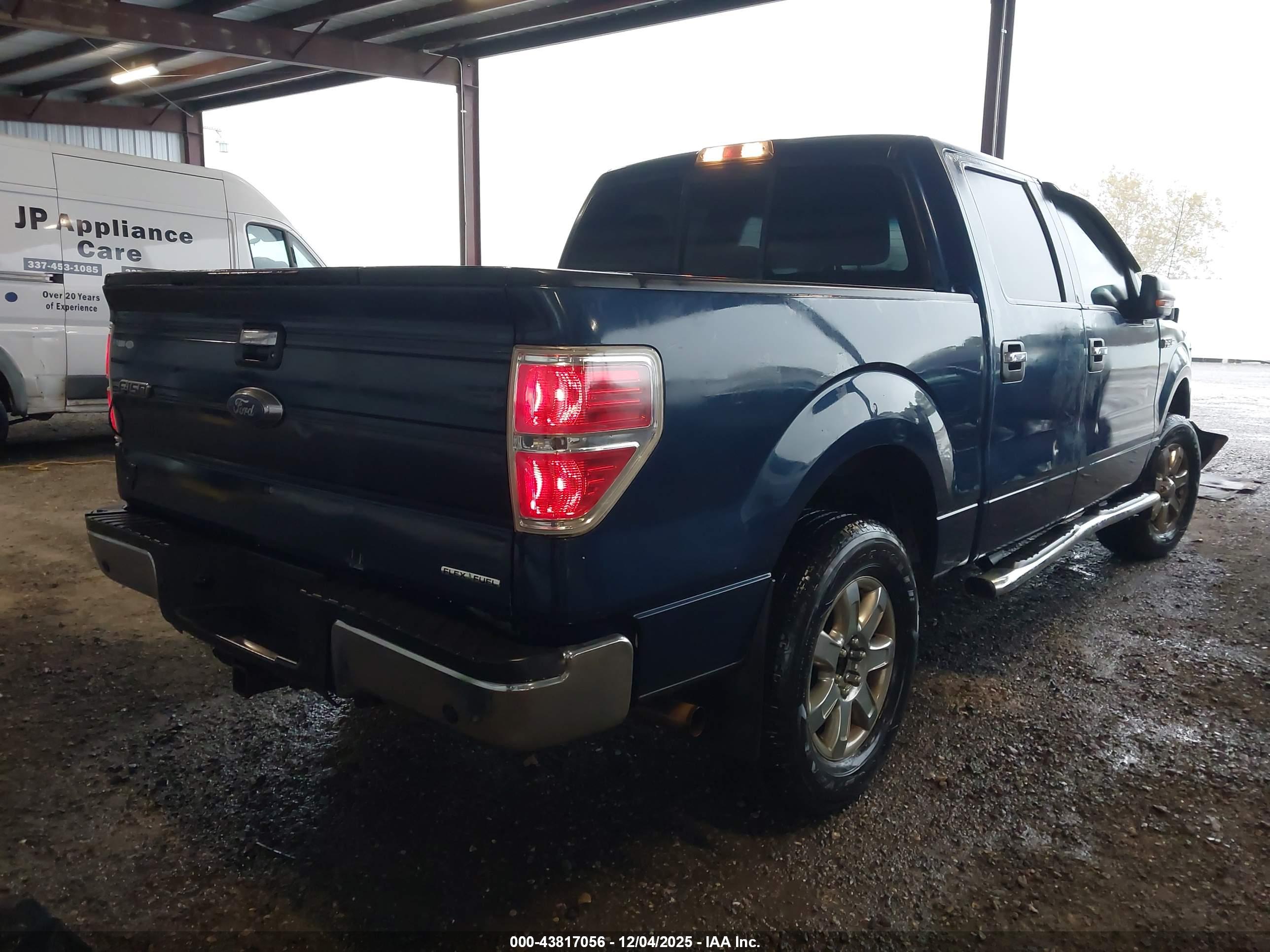 FORD F-150 image 4