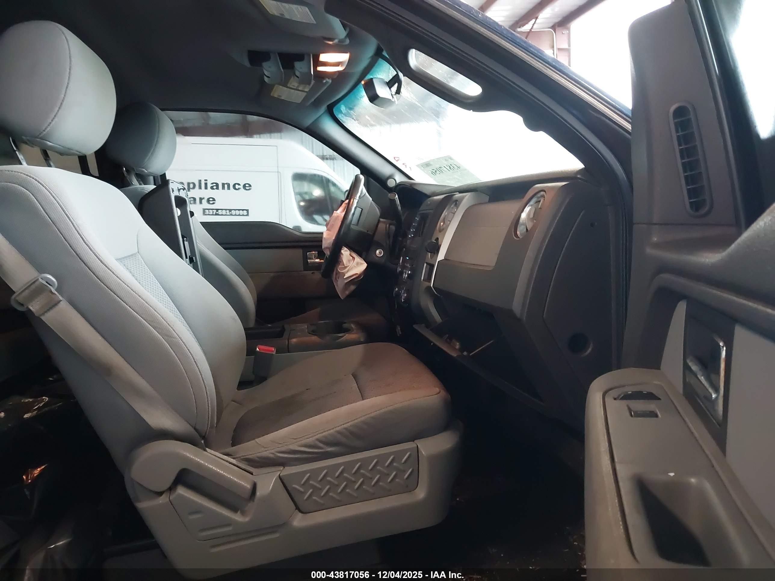 FORD F-150 image 5
