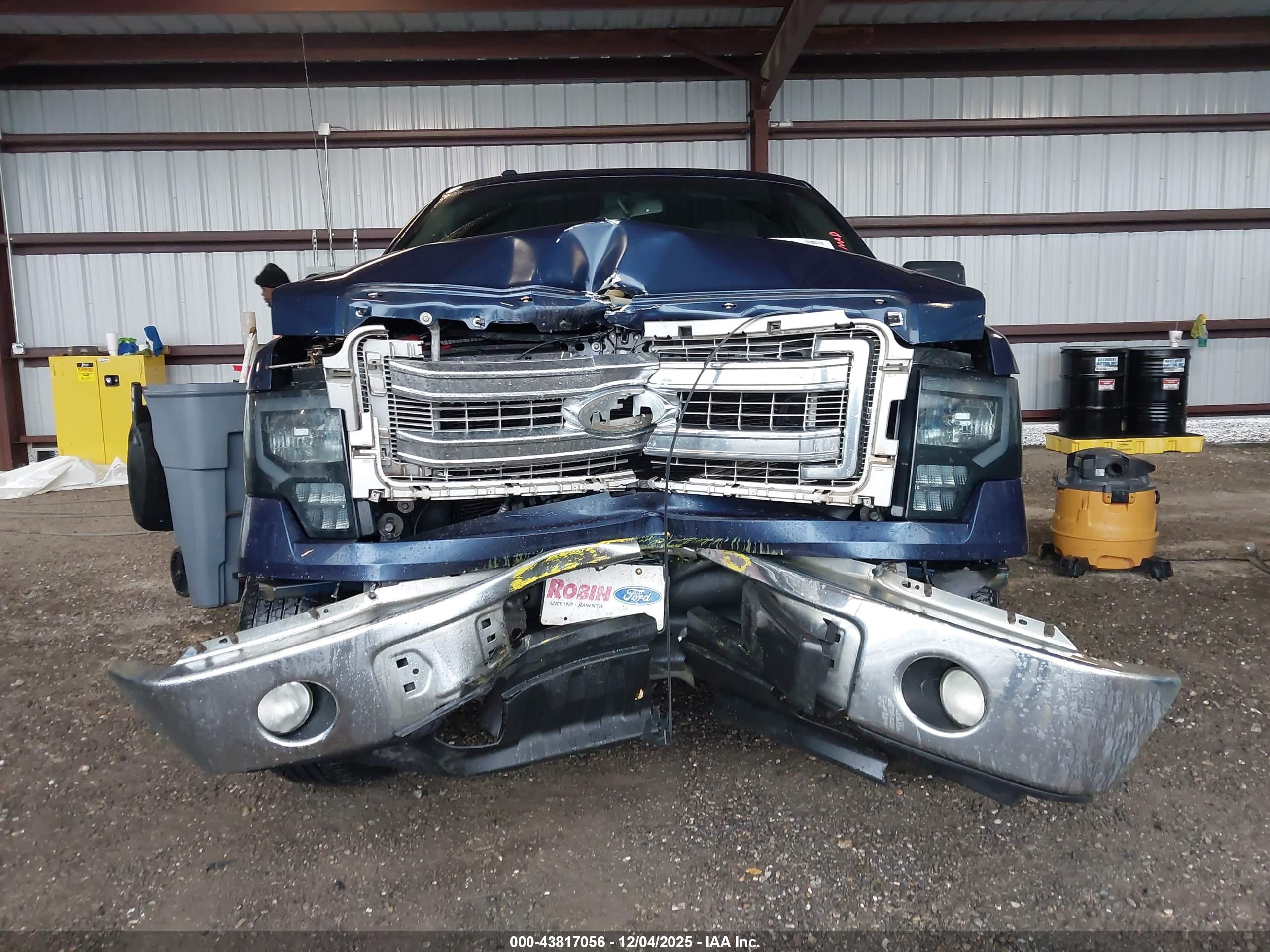FORD F-150 image 6