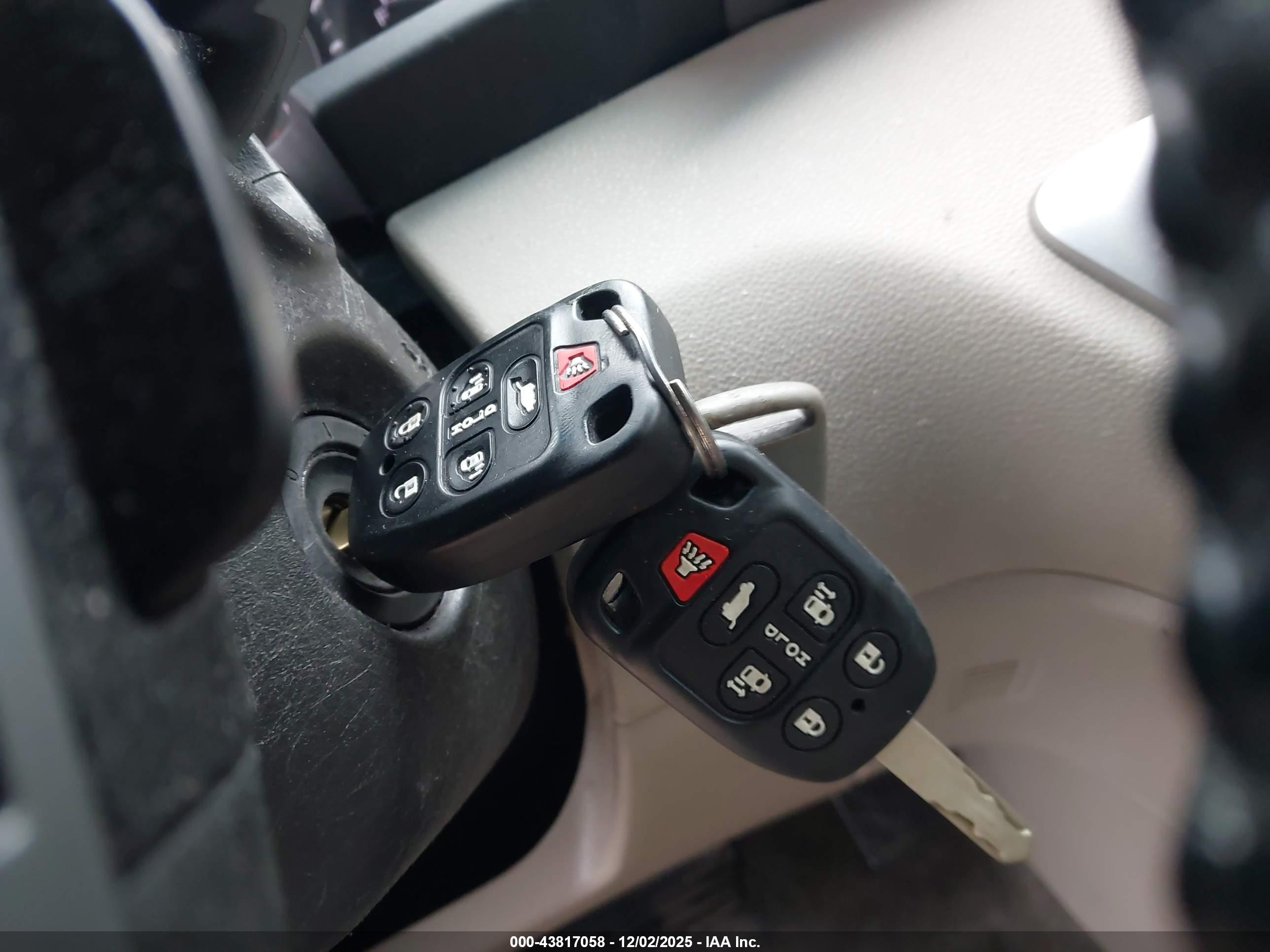HONDA ODYSSEY image 11