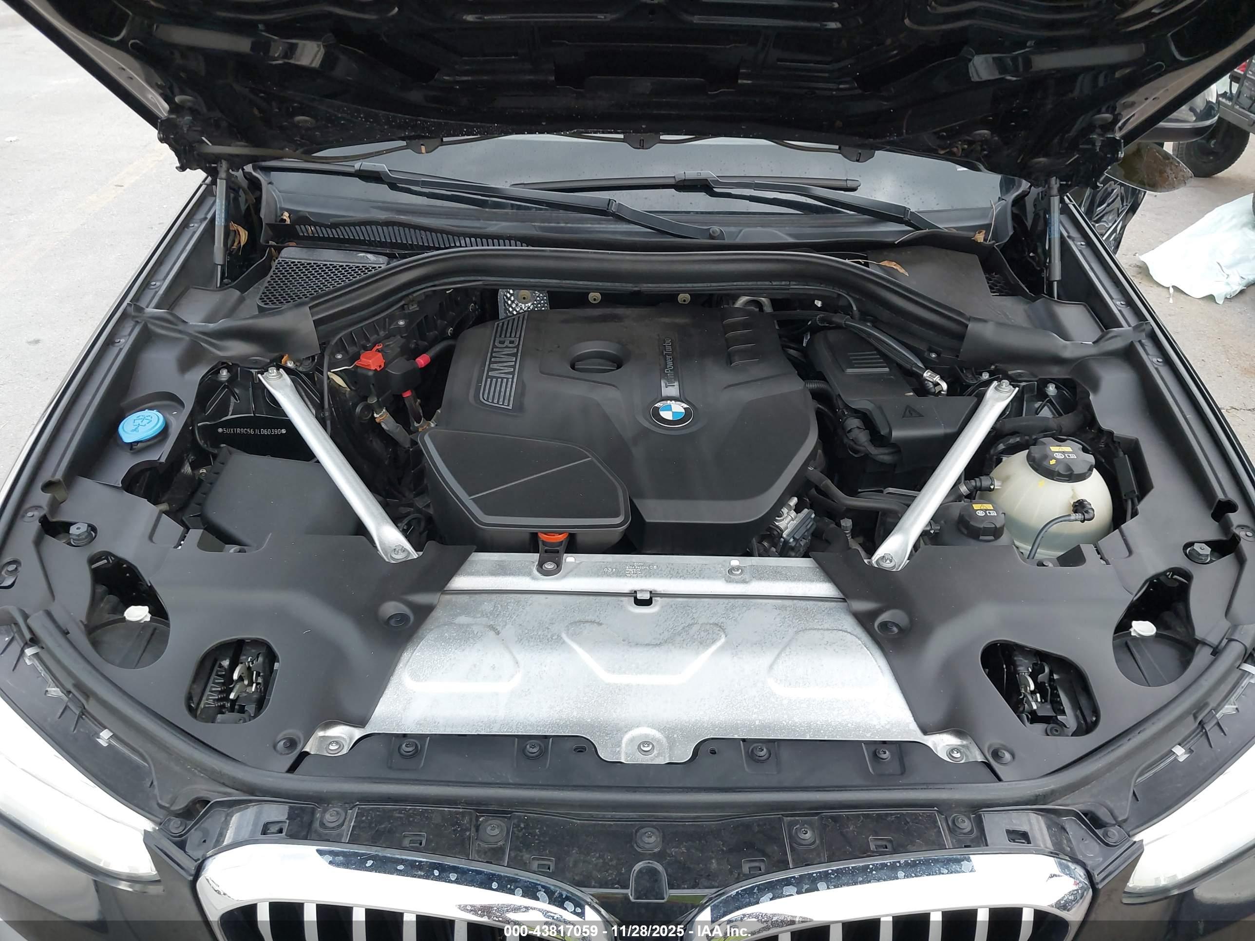 BMW X3 image 10
