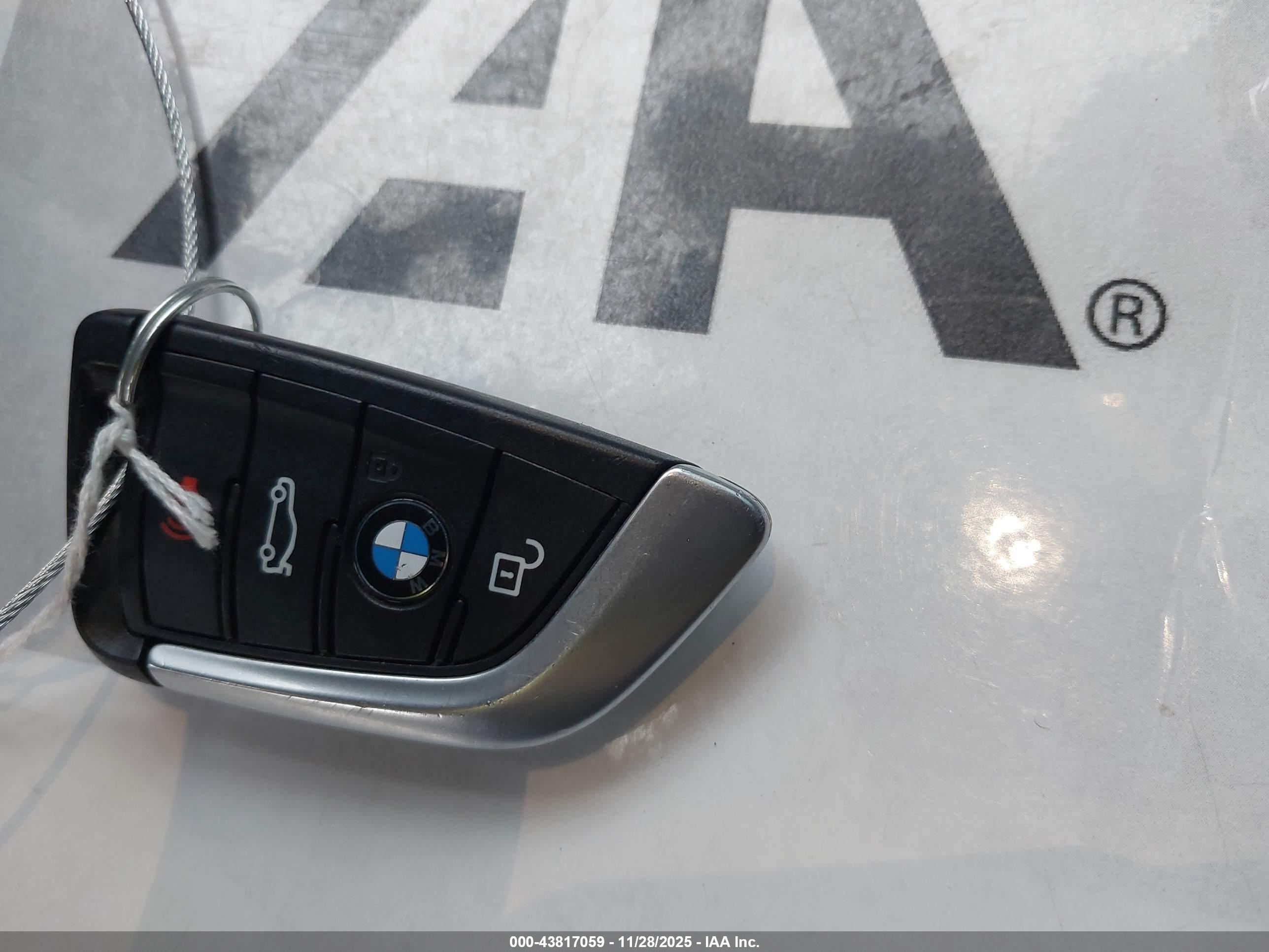 BMW X3 image 11