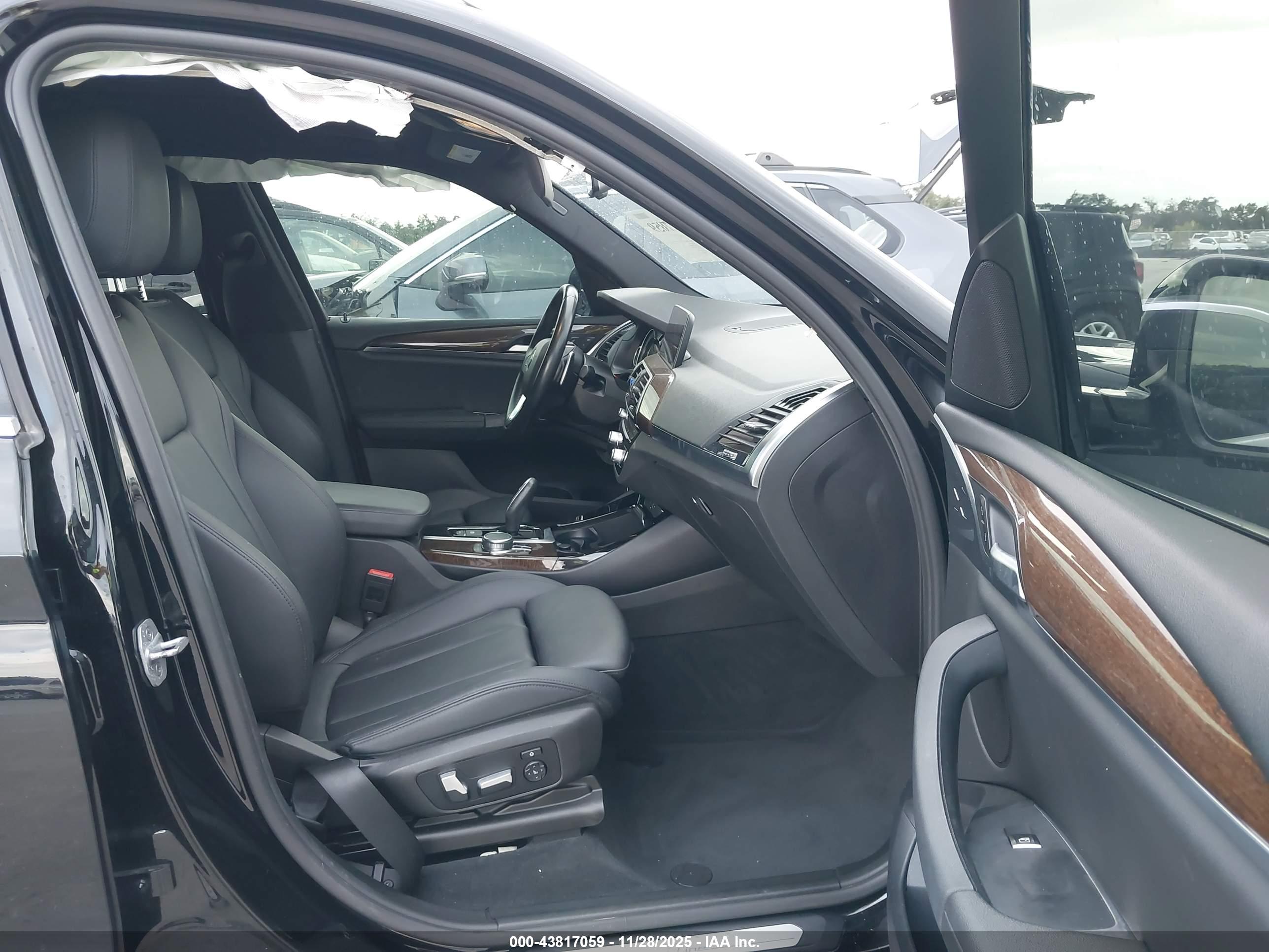 BMW X3 image 5