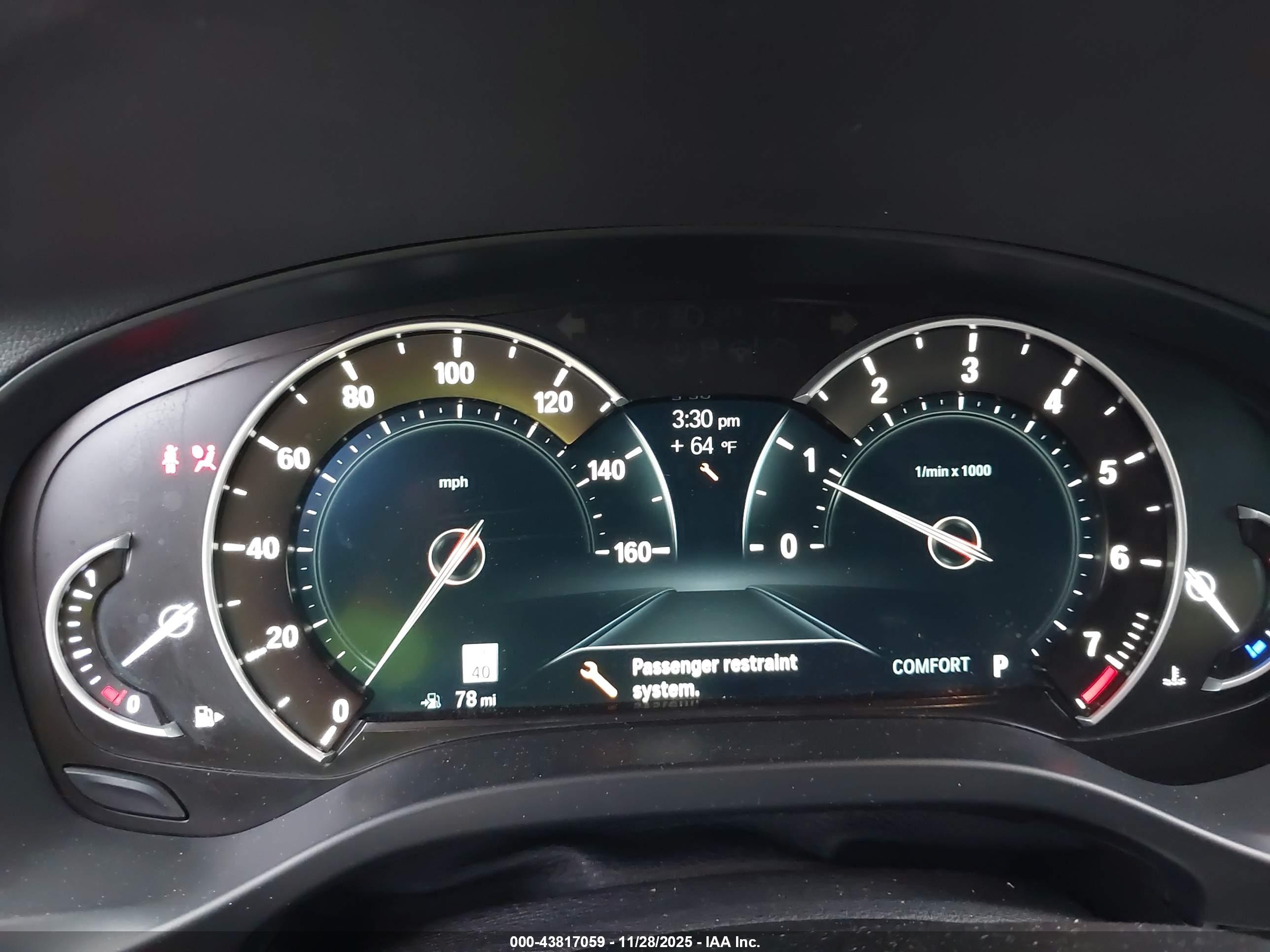 BMW X3 image 7
