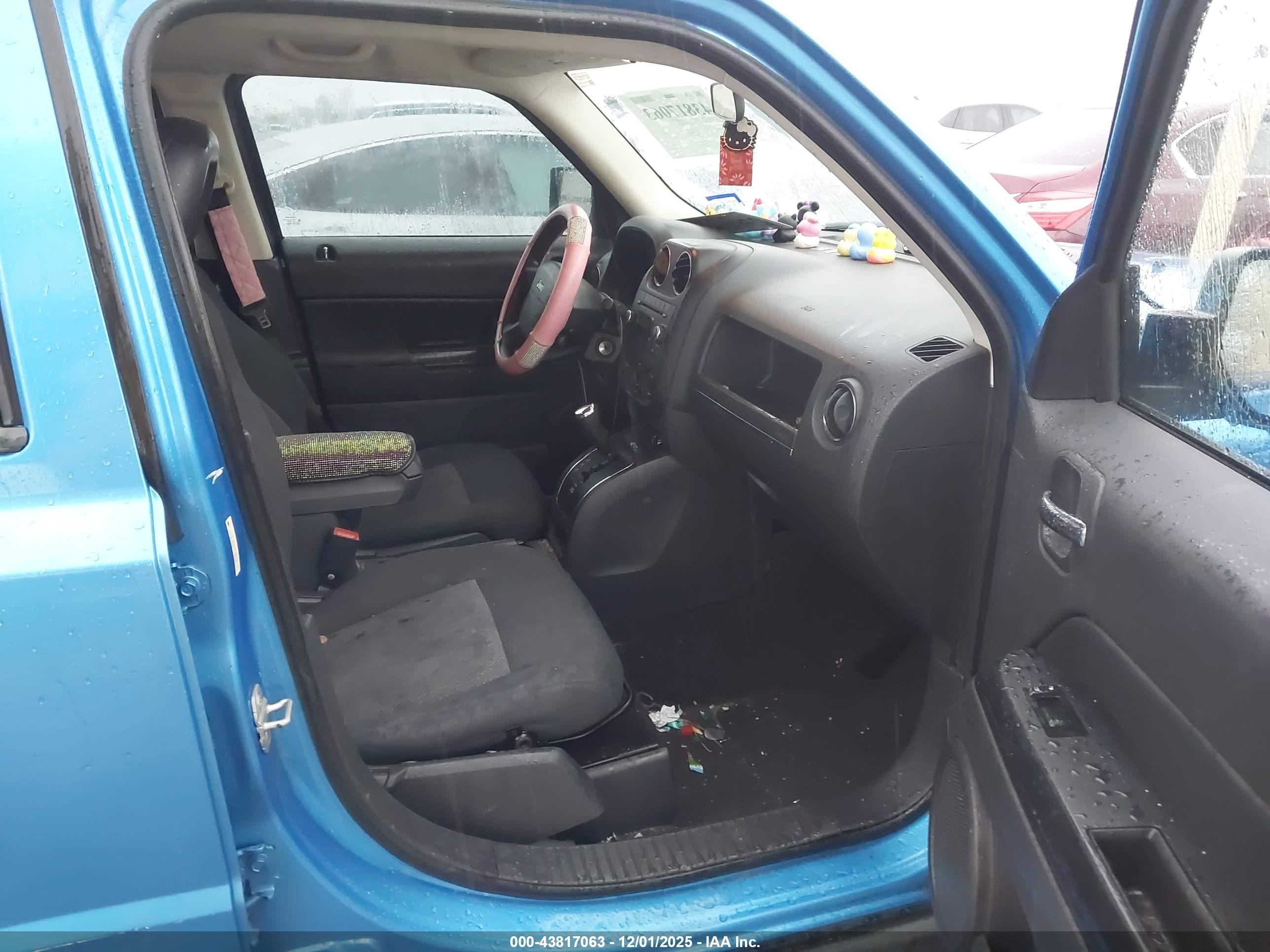 JEEP PATRIOT image 5