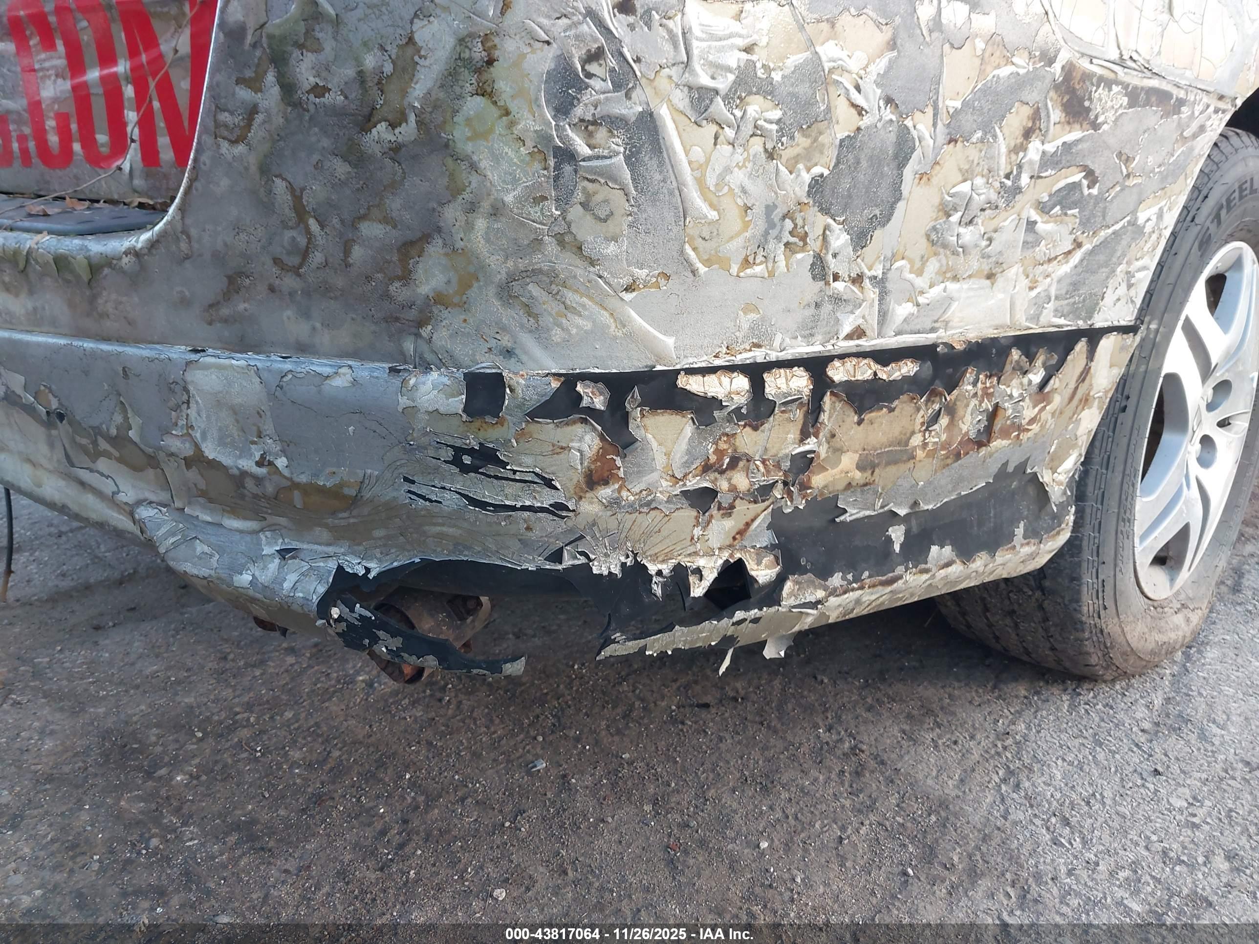 HONDA ODYSSEY image 6