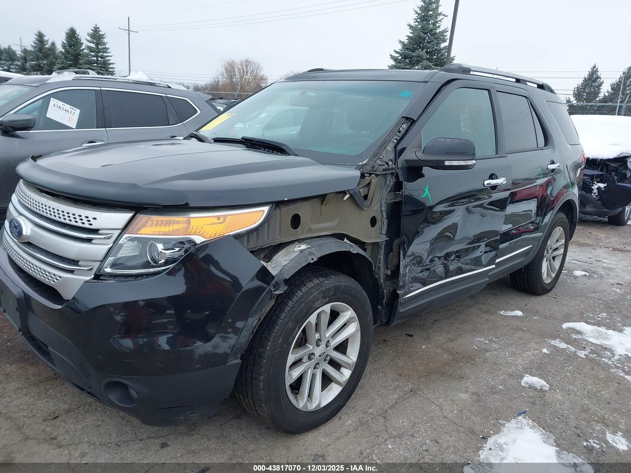 FORD EXPLORER image 2