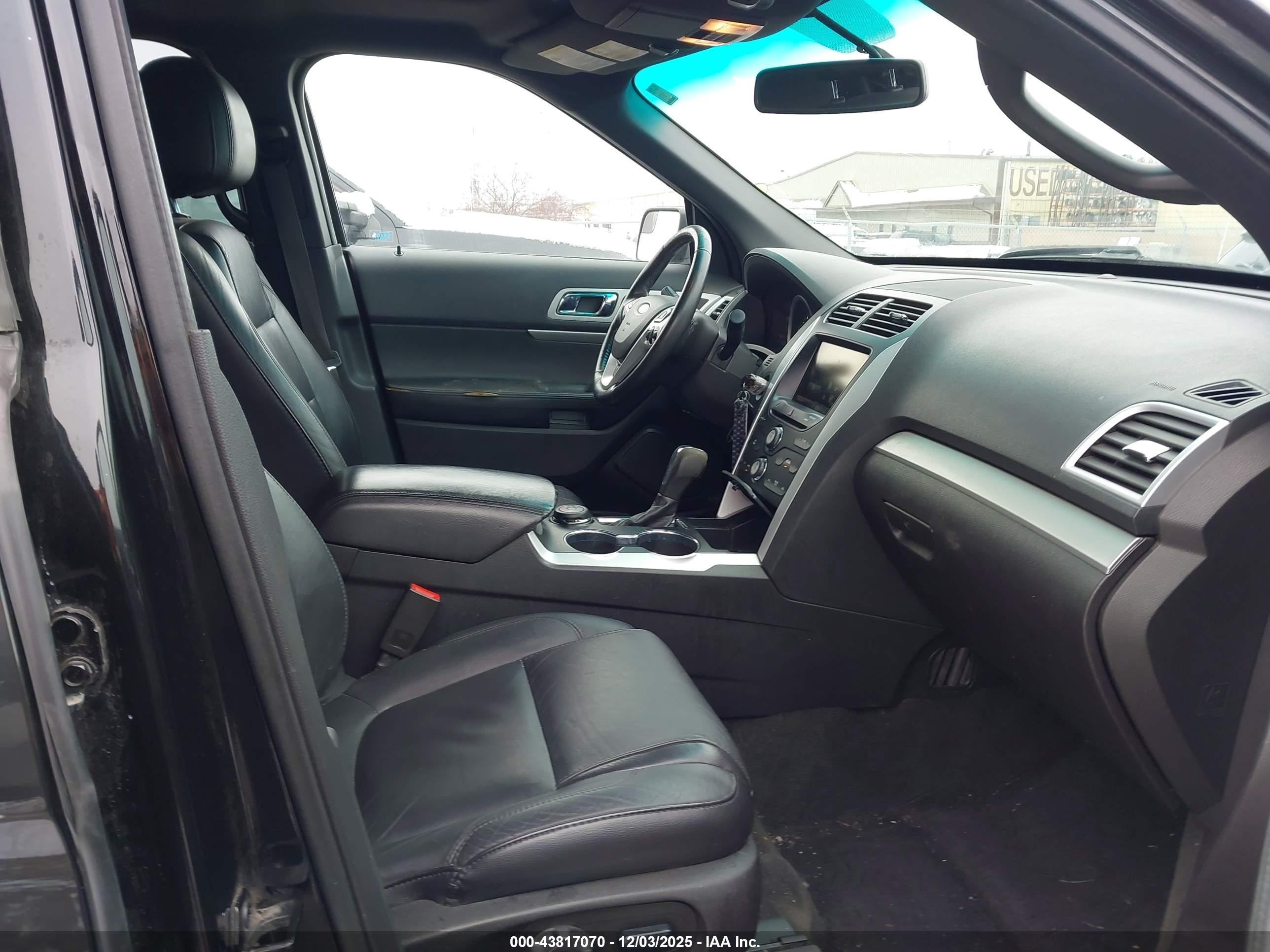 FORD EXPLORER image 5