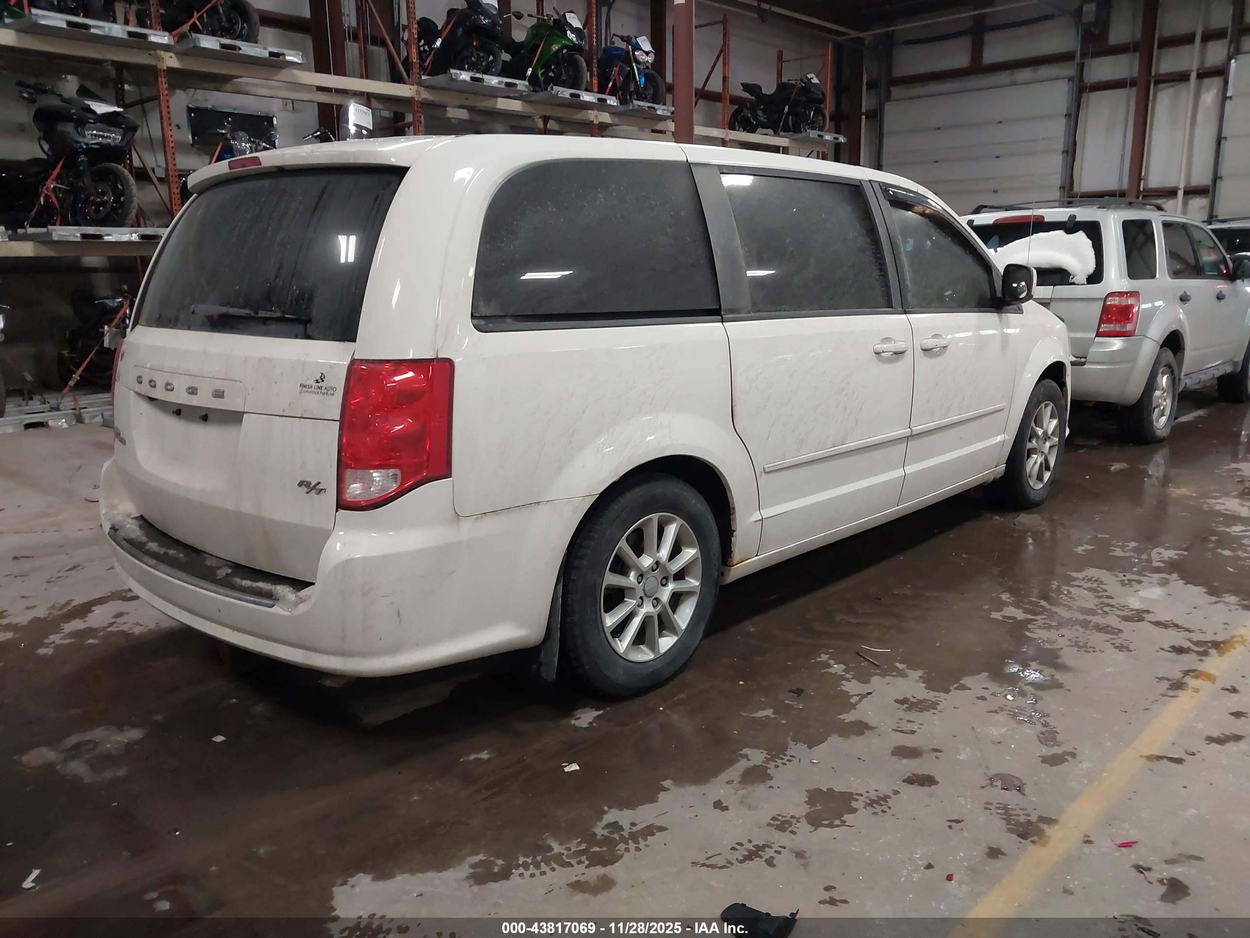 DODGE GRAND image 4