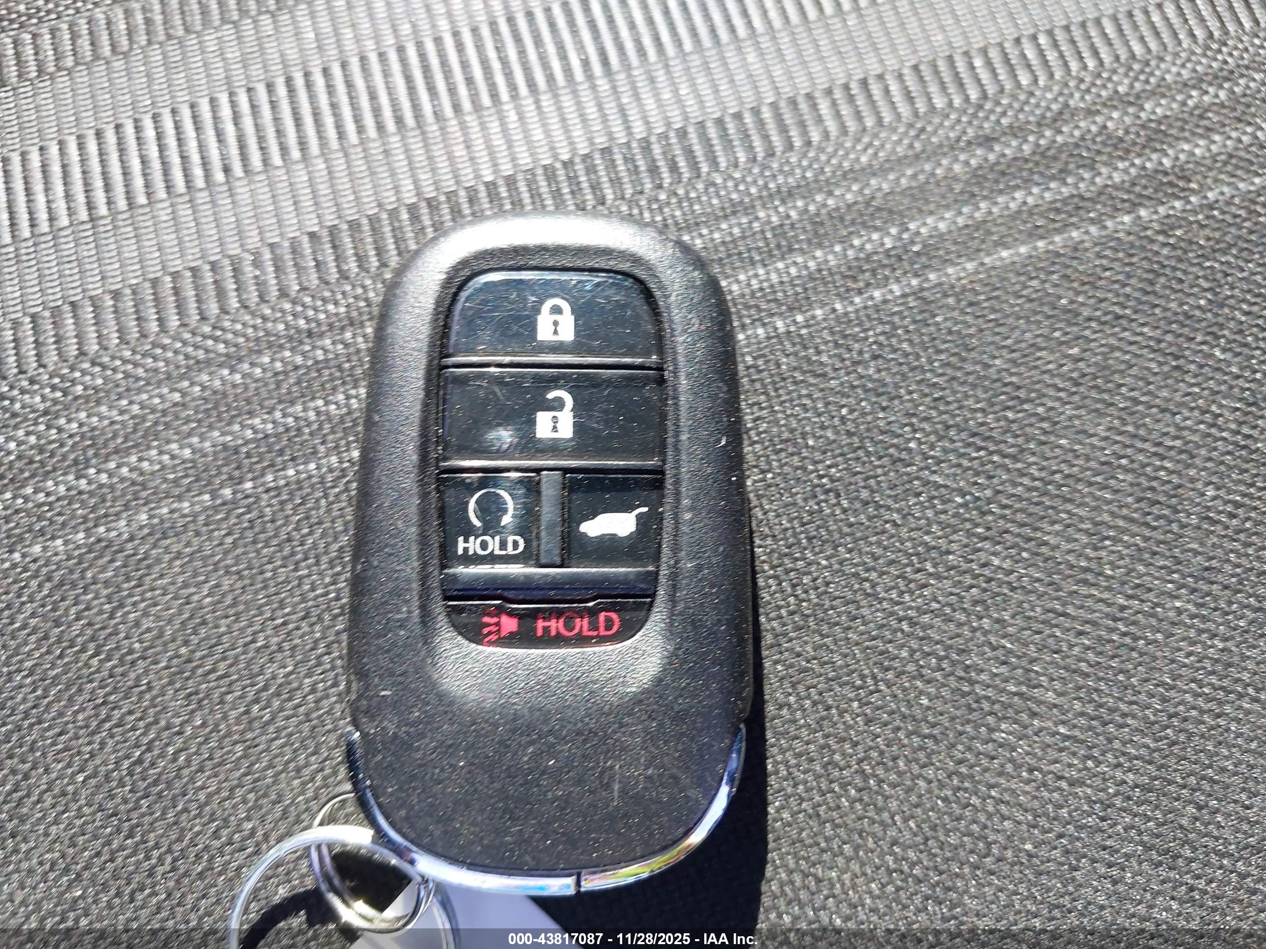 HONDA CIVIC image 11